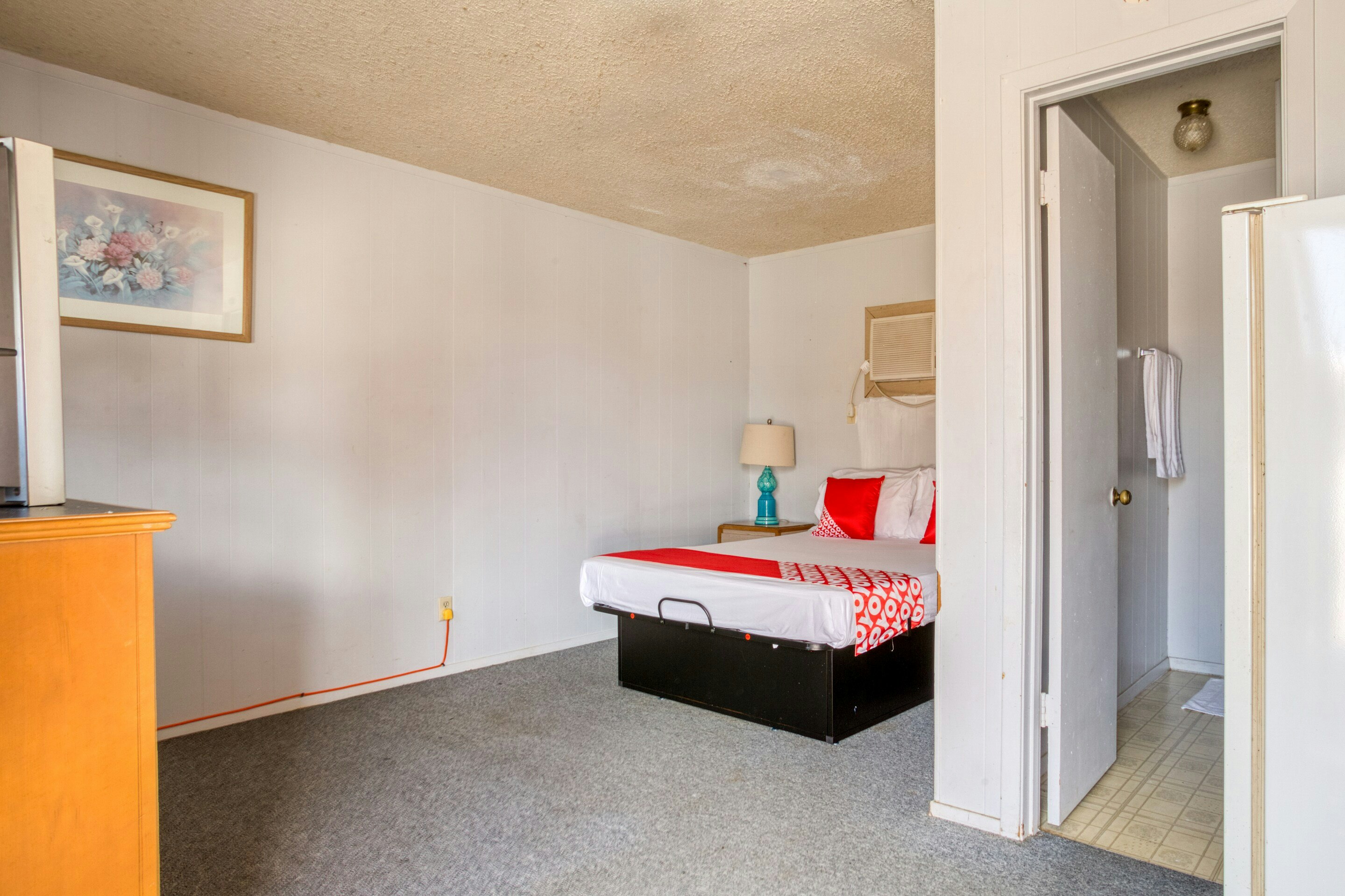 OYO Hotel Breckenridge TX Hubb