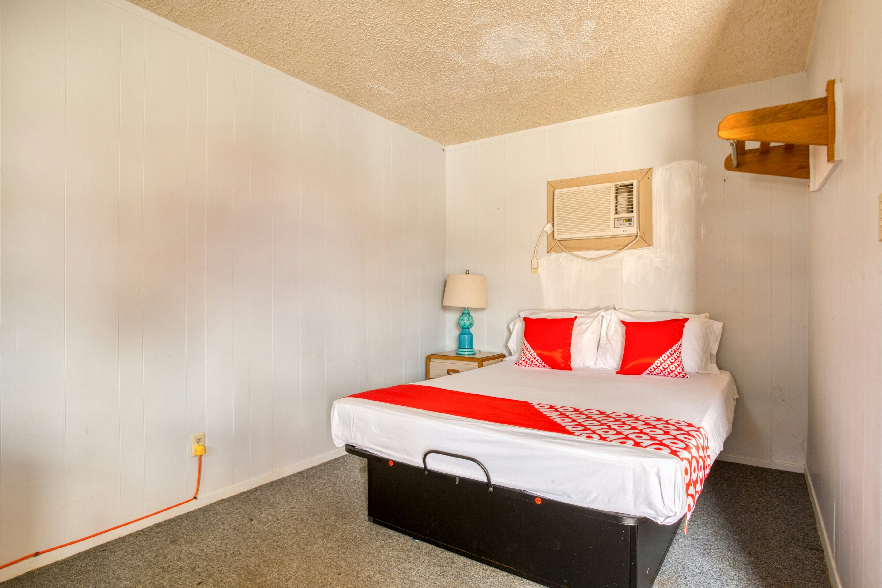 OYO Hotel Breckenridge TX Hubb