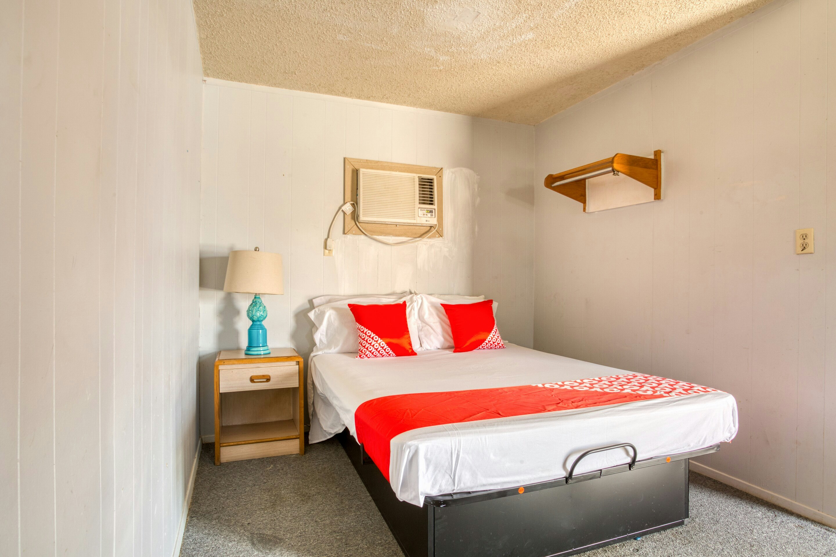 OYO Hotel Breckenridge TX Hubb