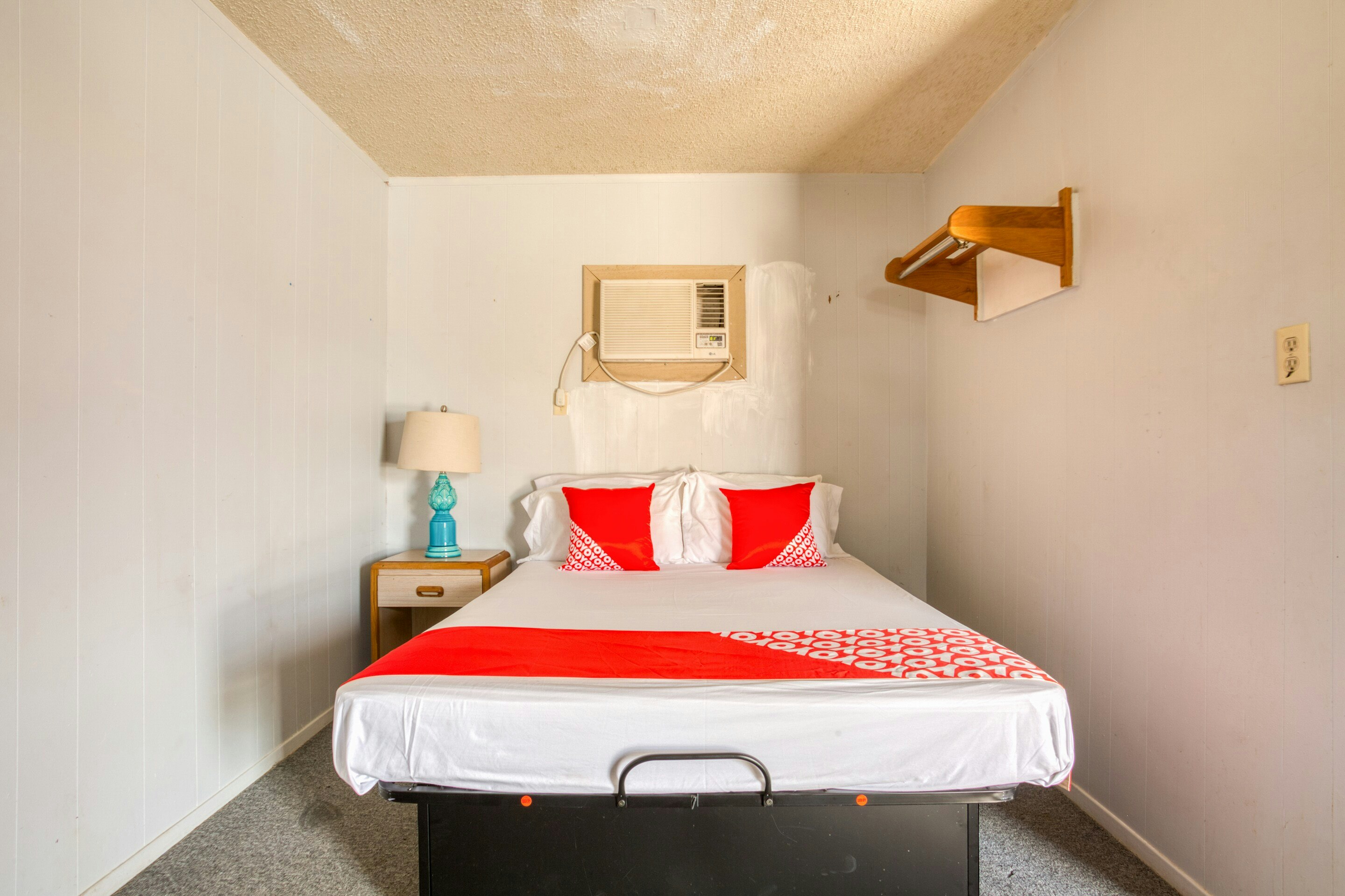 OYO Hotel Breckenridge TX Hubb