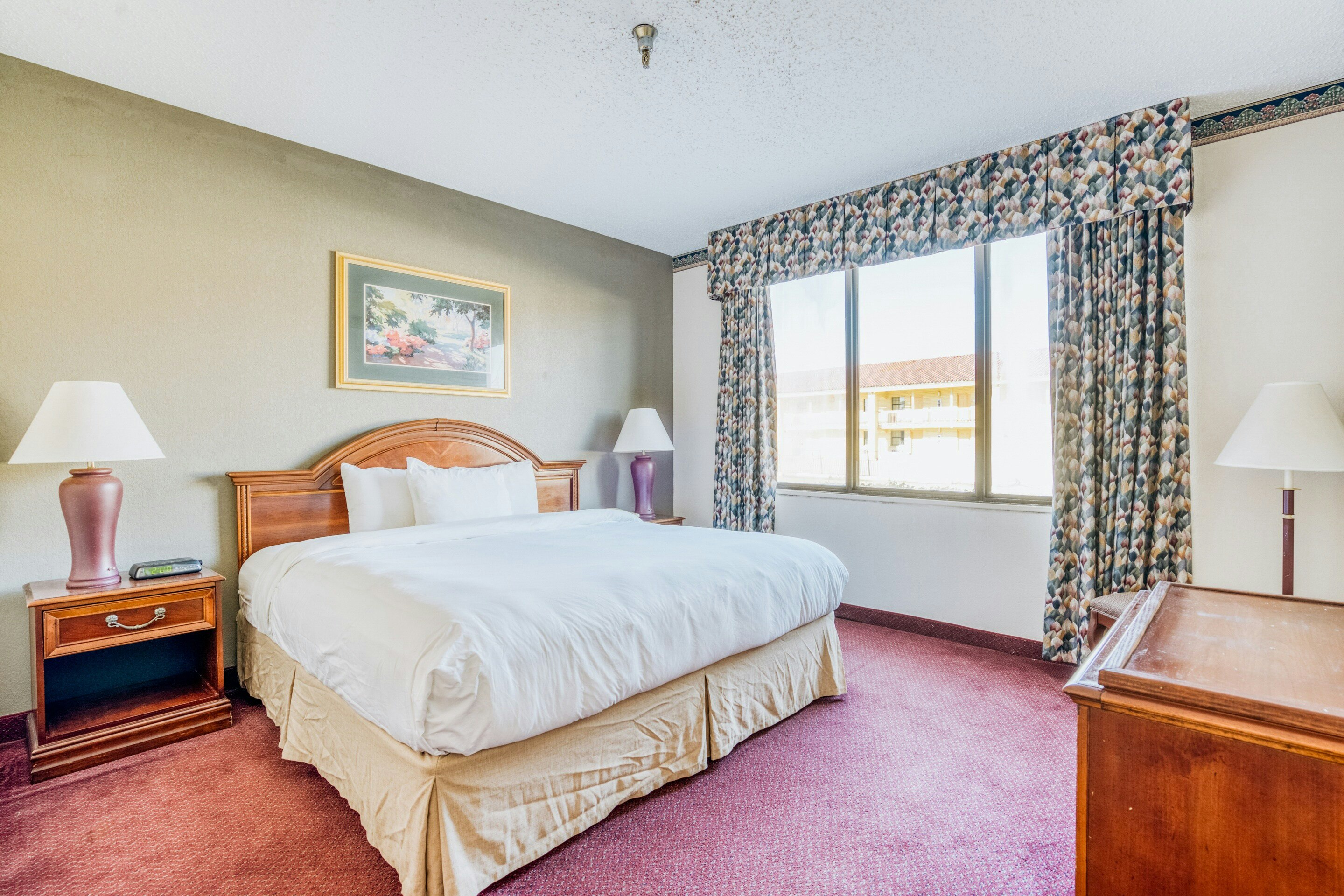 1 Bedroom Suite
