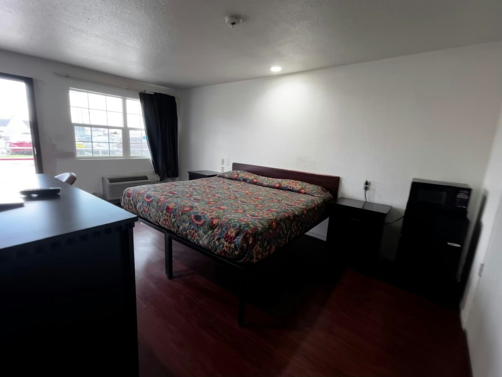 Deluxe Inn Motel By OYO Grand Prairie Interstate 30