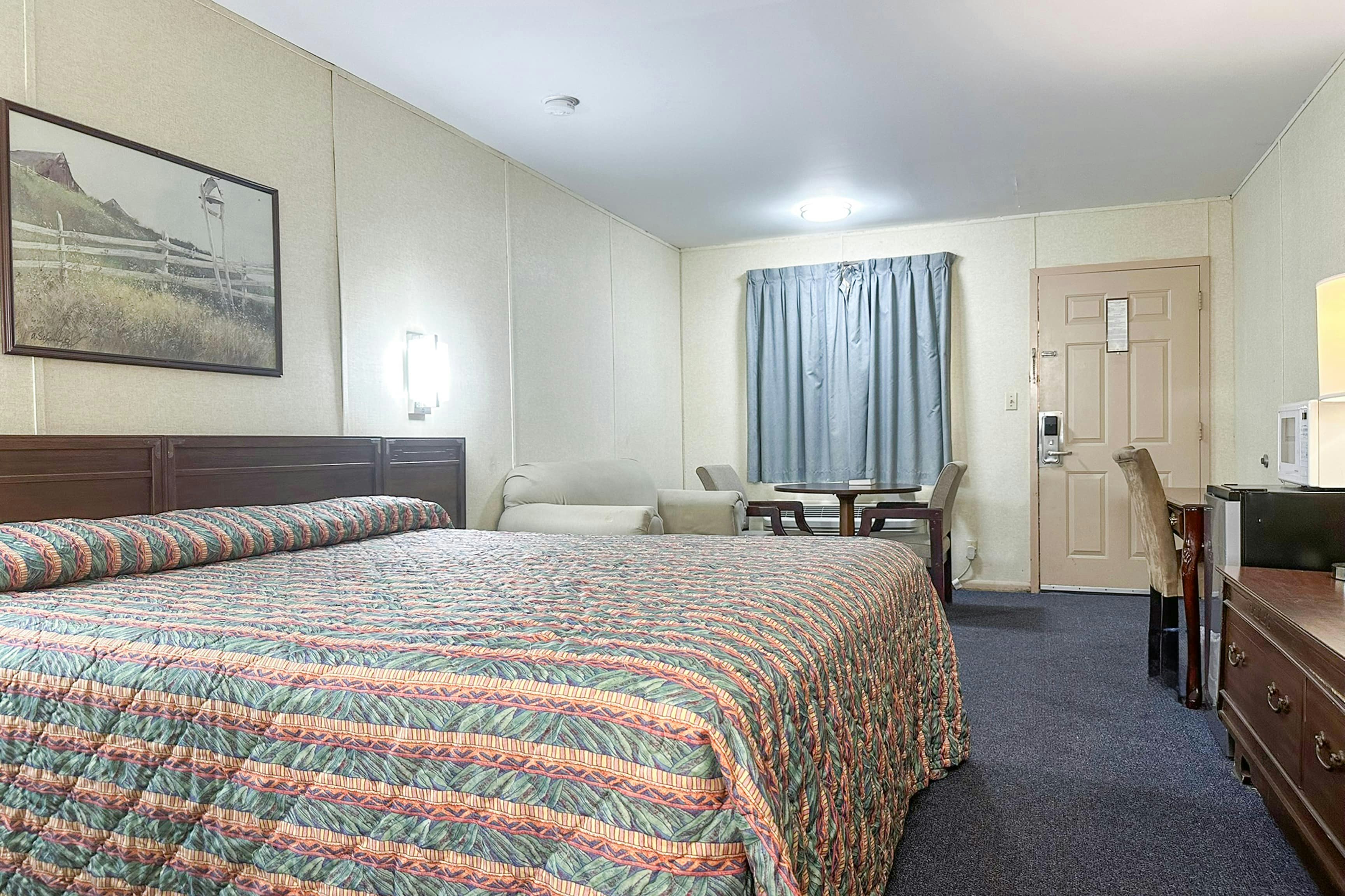 Louisville Inn by OYO Louisville GA US 1