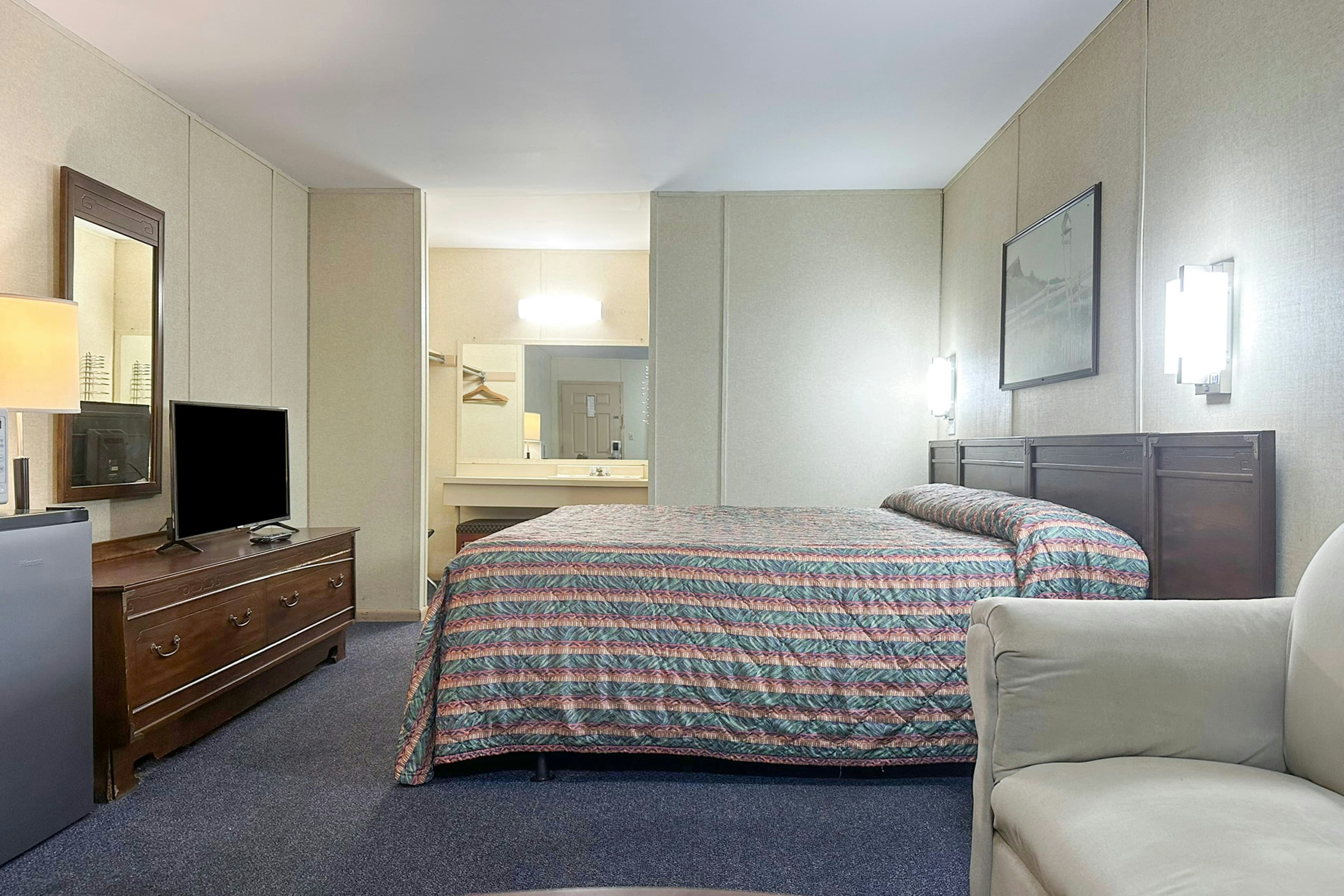 Louisville Inn by OYO Louisville GA US 1