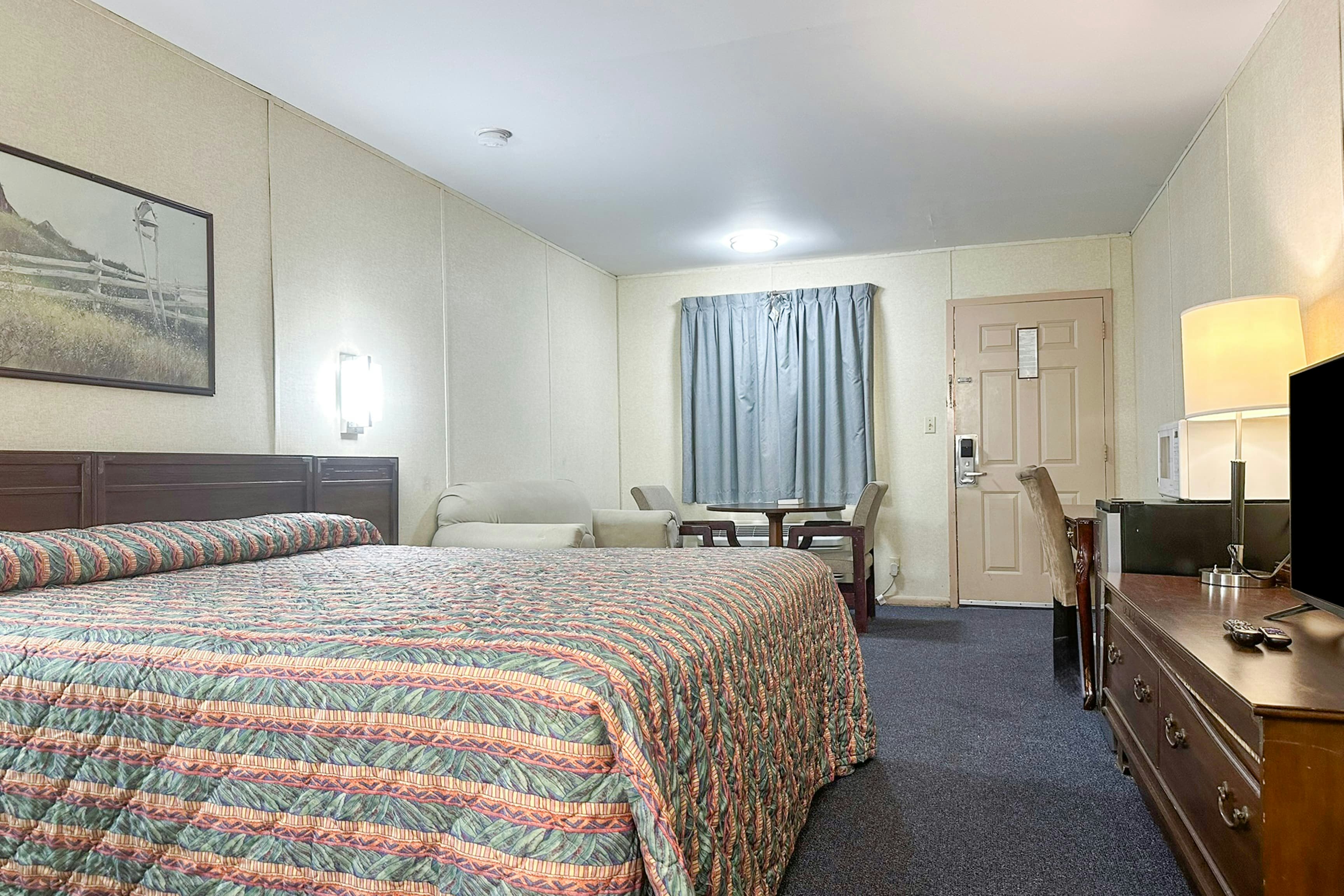 Louisville Inn by OYO Louisville GA US 1