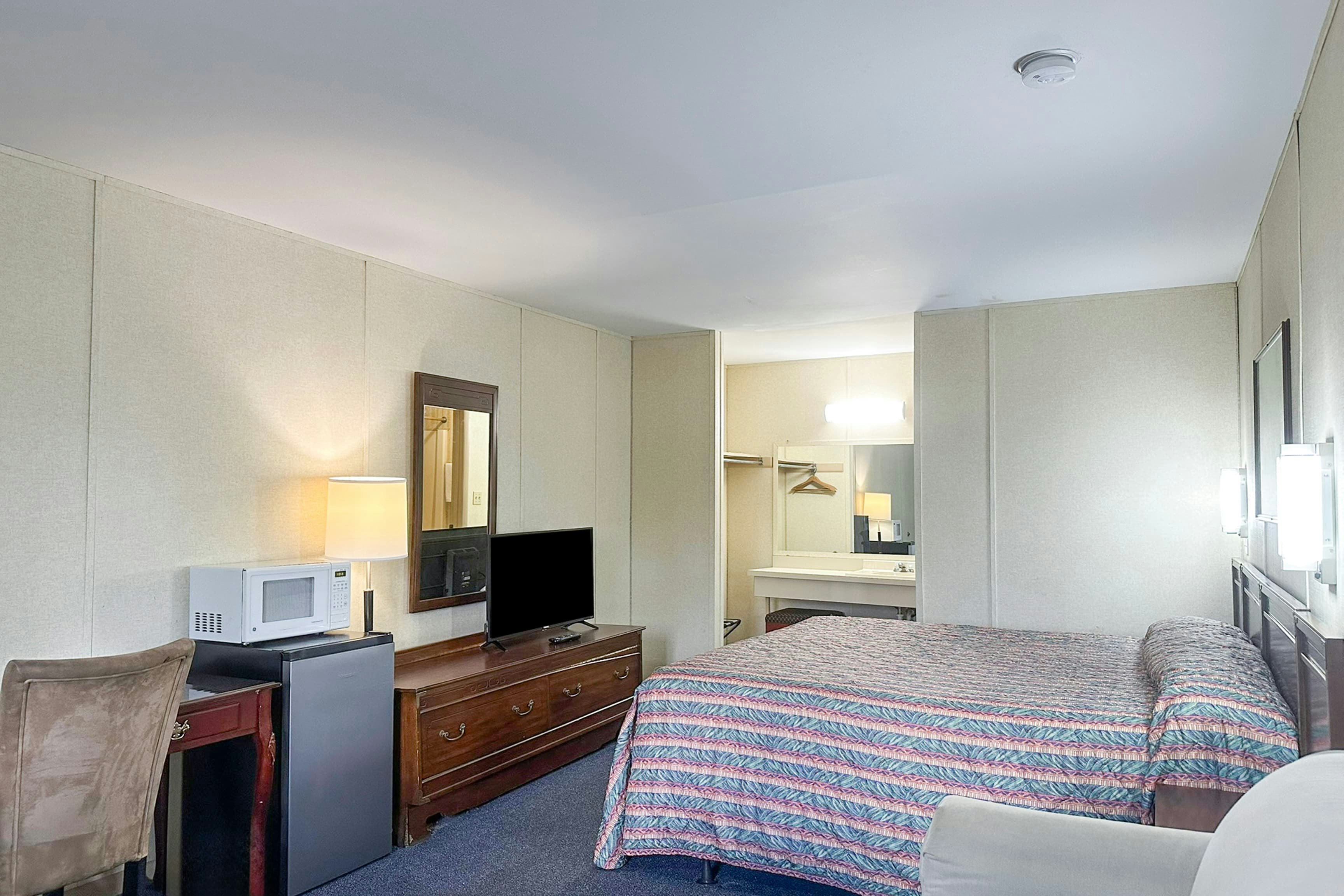 Louisville Inn by OYO Louisville GA US 1