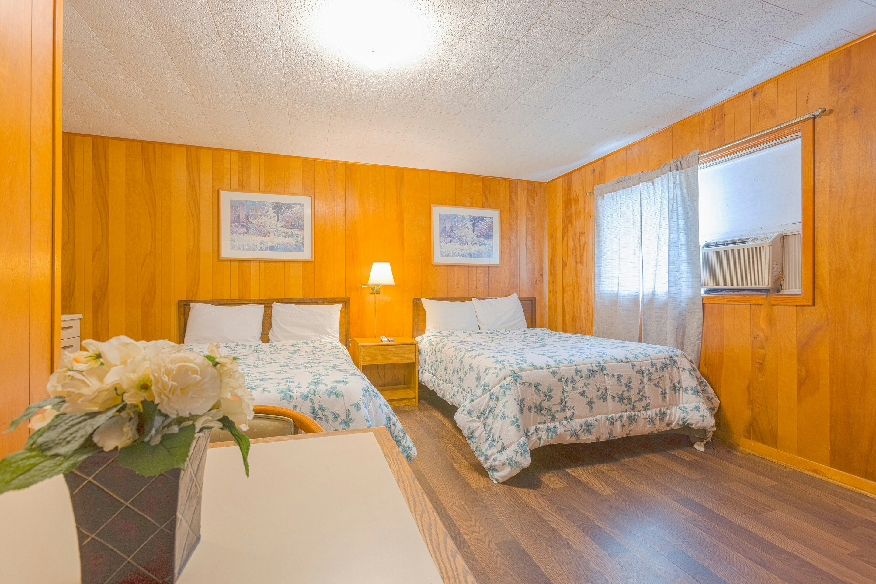 Parkside Motel by OYO Meadville Conneaut Lake
