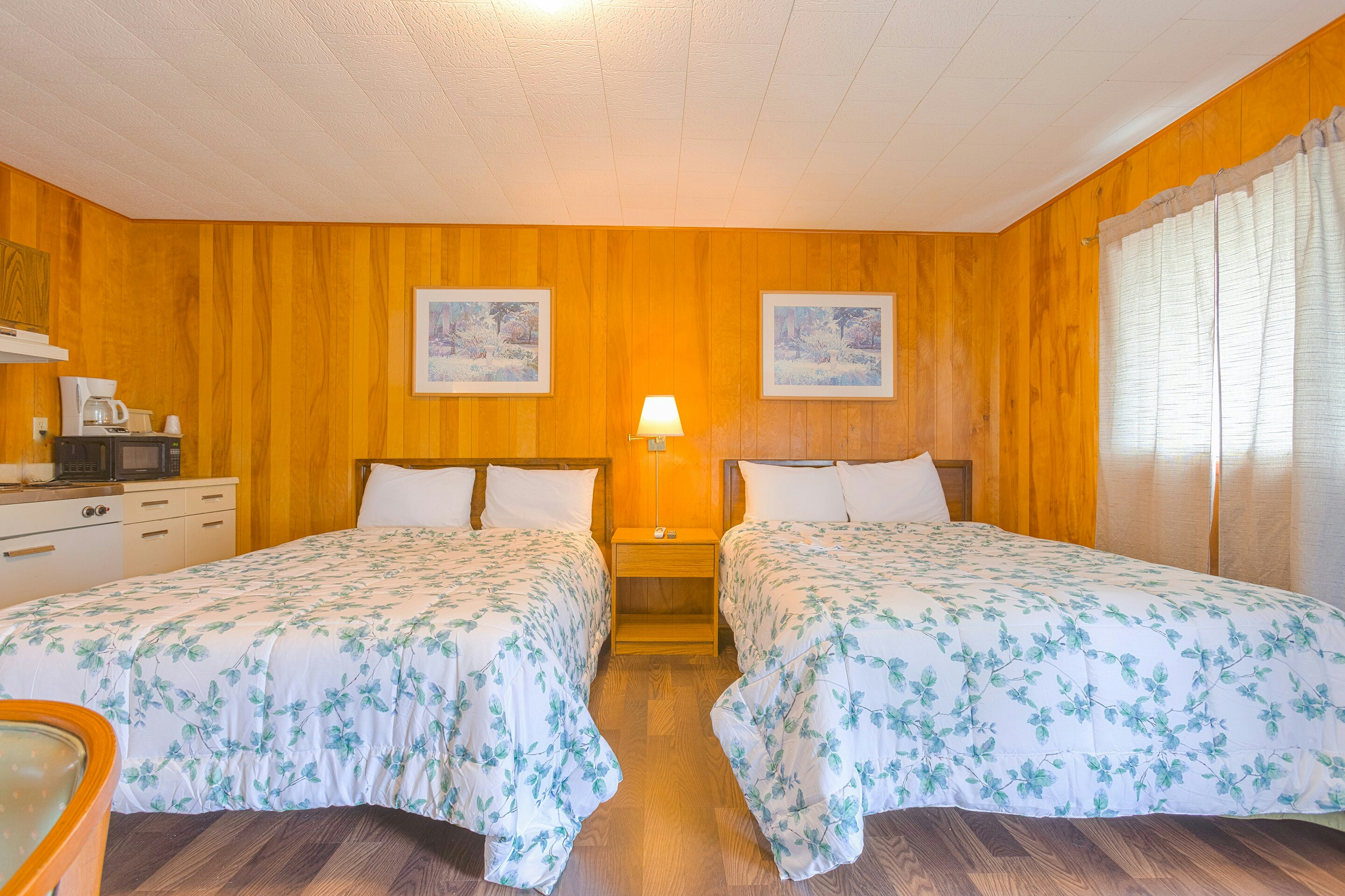 Parkside Motel by OYO Meadville Conneaut Lake