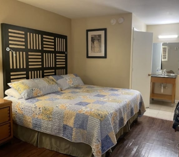 Tri-City Motel by OYO Forrest City Spindale