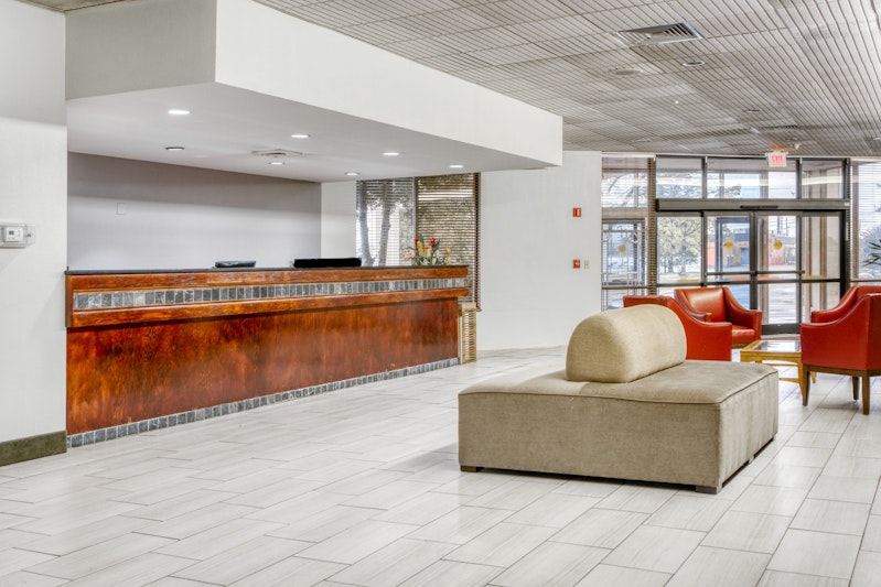 OYO Hotel Burlington South