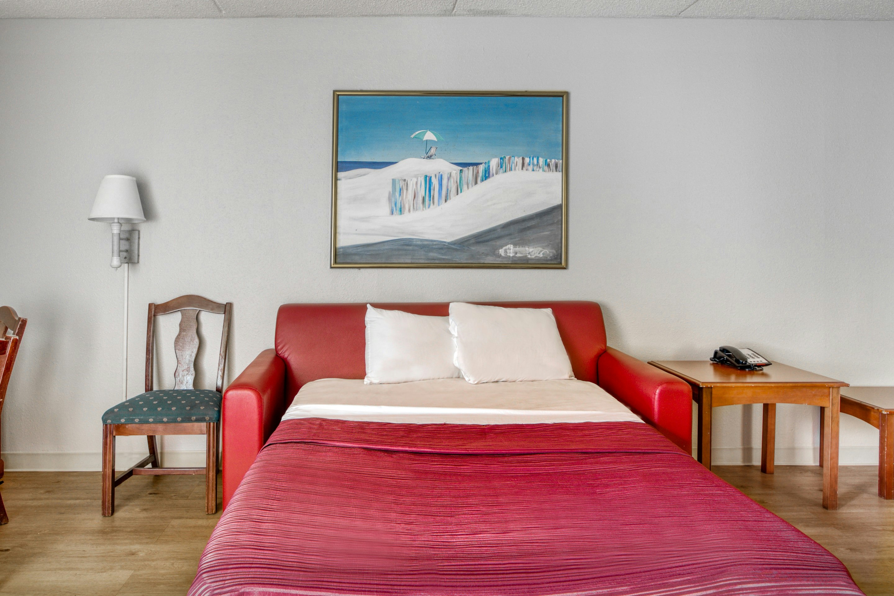 OYO Hotel Burlington South