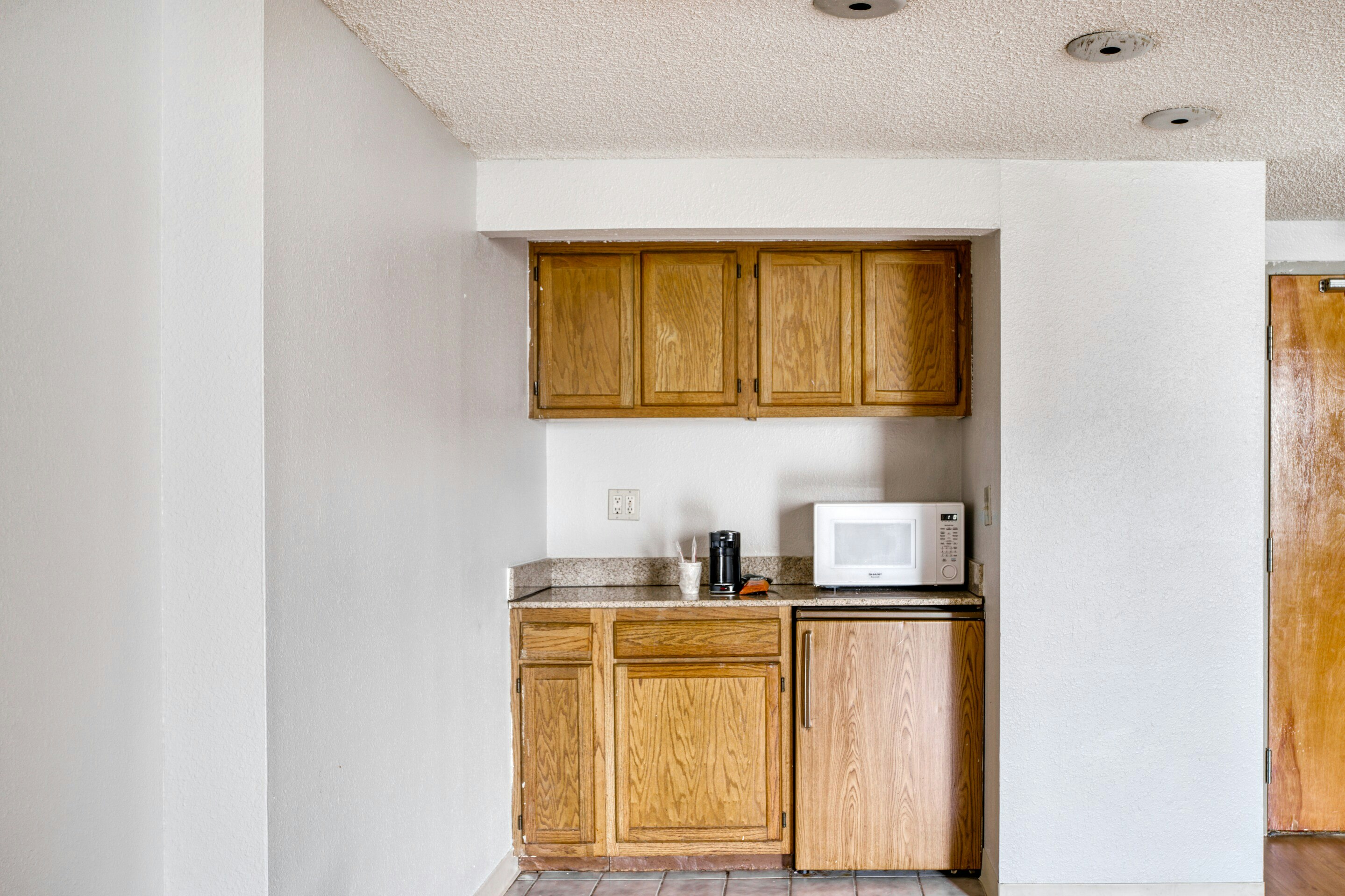 1 Bedroom Suite