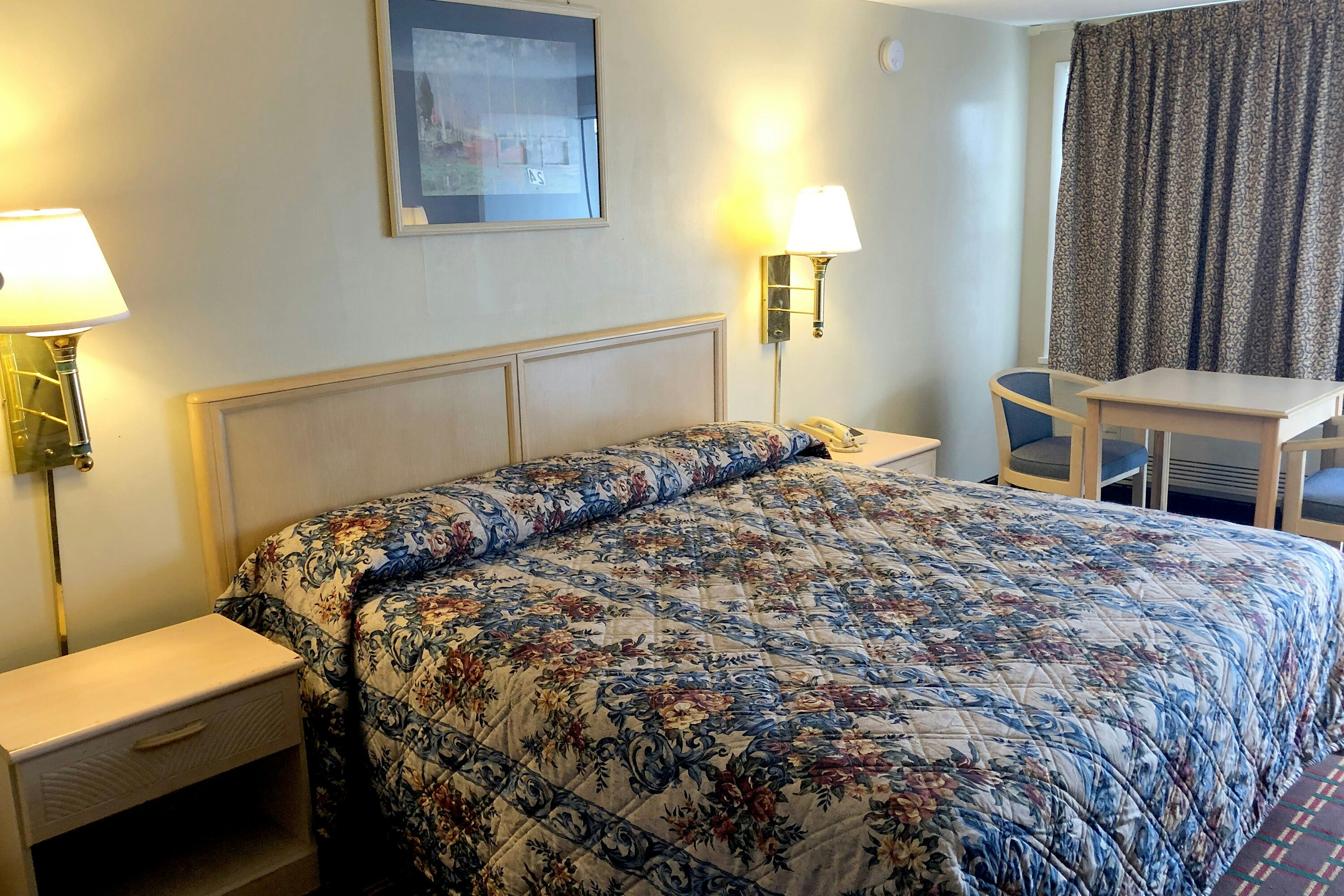 OYO Hotel Starlite Seneca Falls
