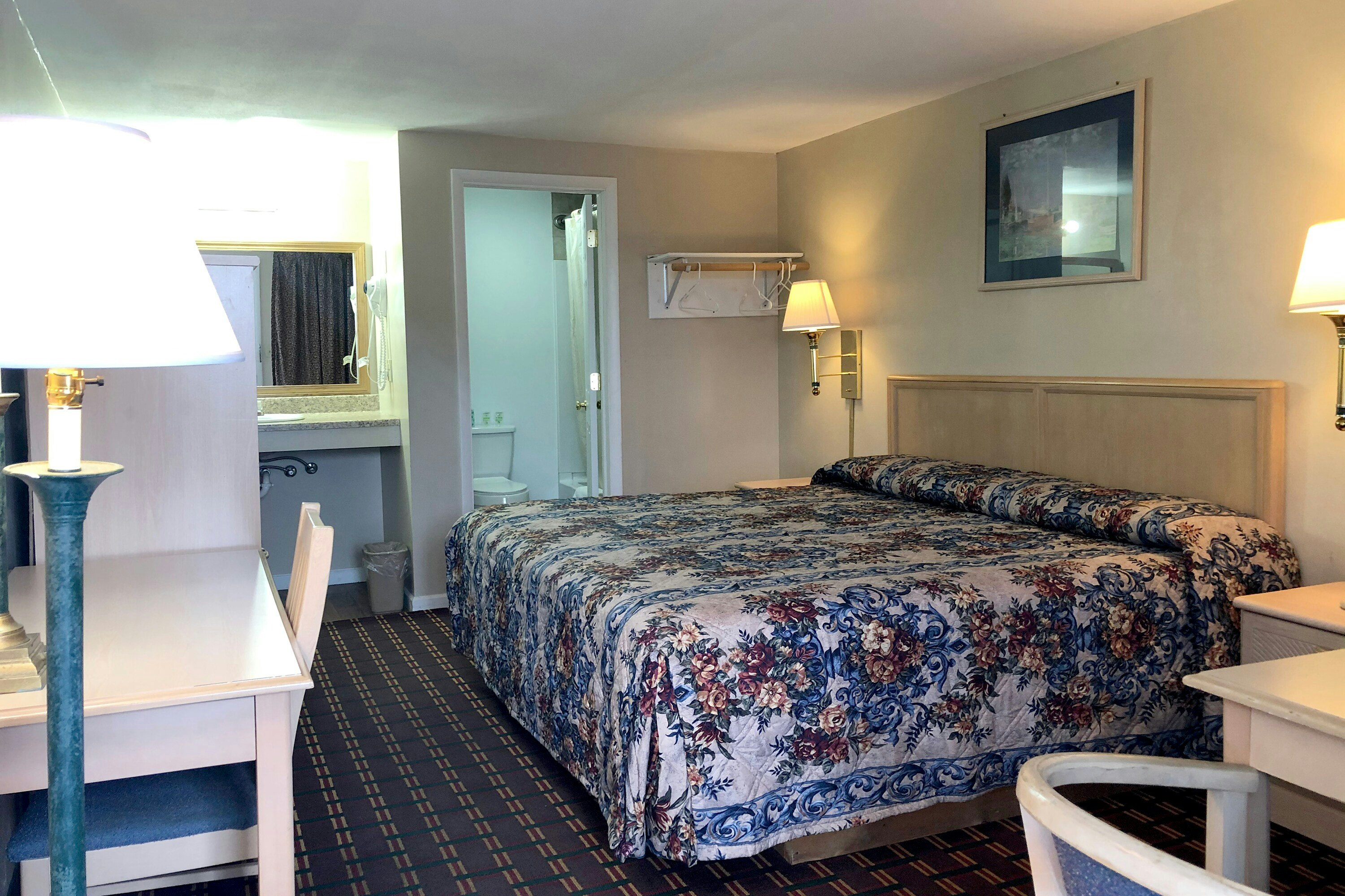 OYO Hotel Starlite Seneca Falls