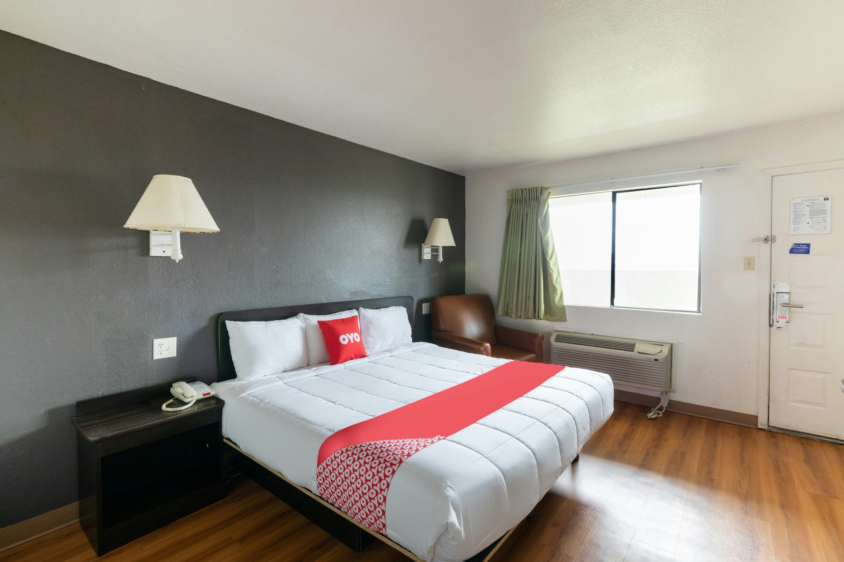 OYO Hotel Irving DFW Airport North