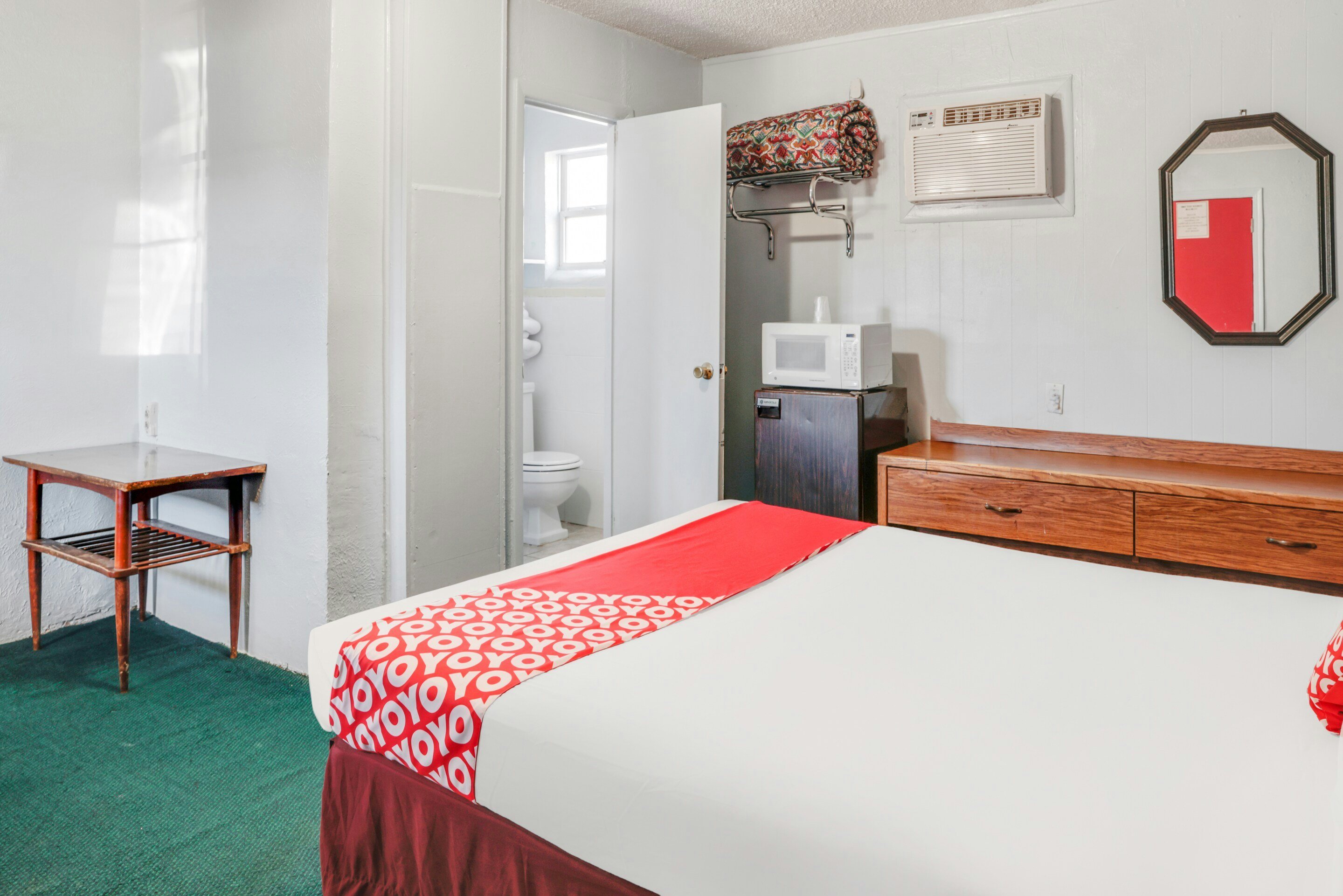 OYO Hotel Liberal, Kansas