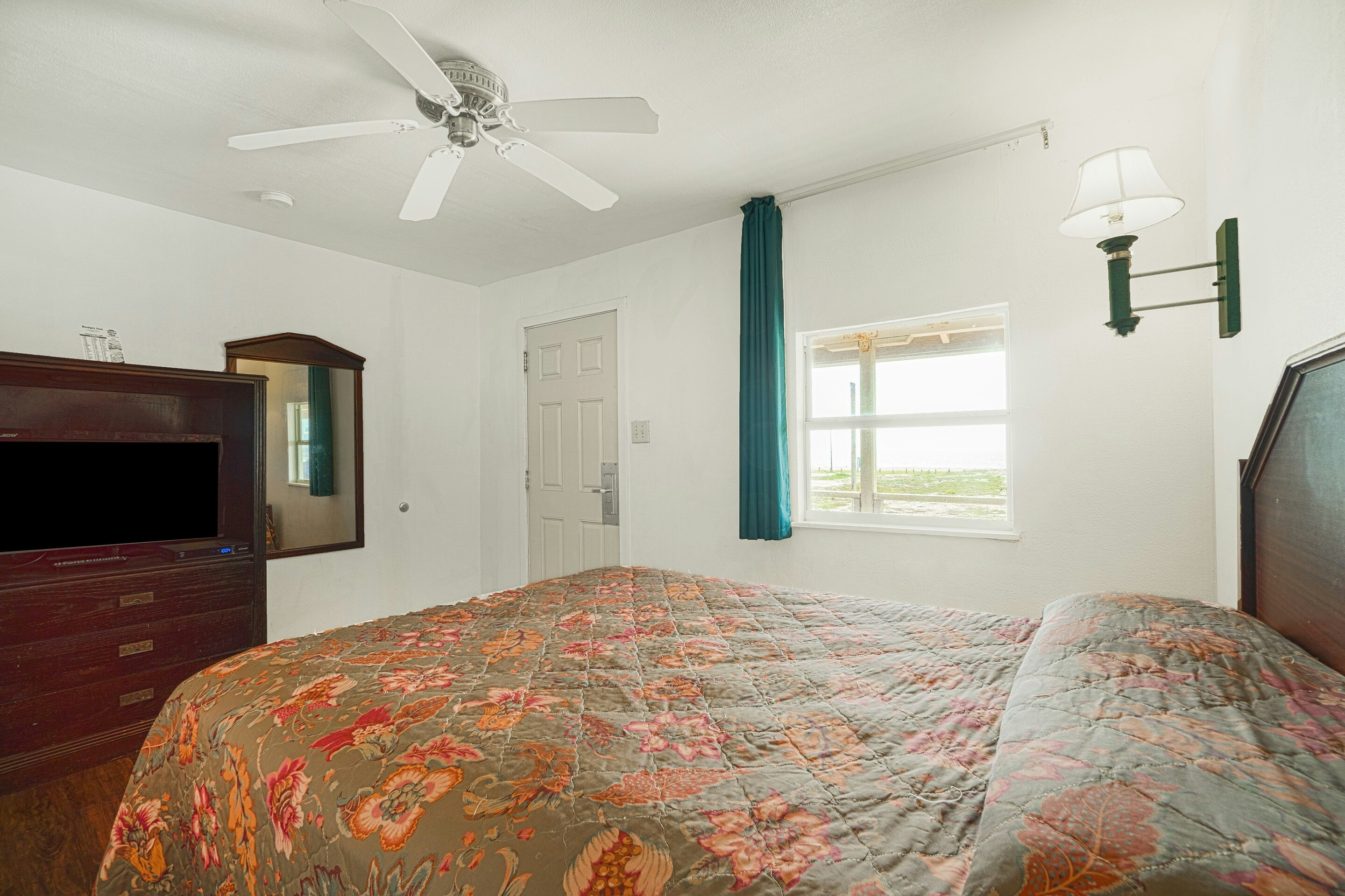Budget Inn By OYO Corpus Christi Beach