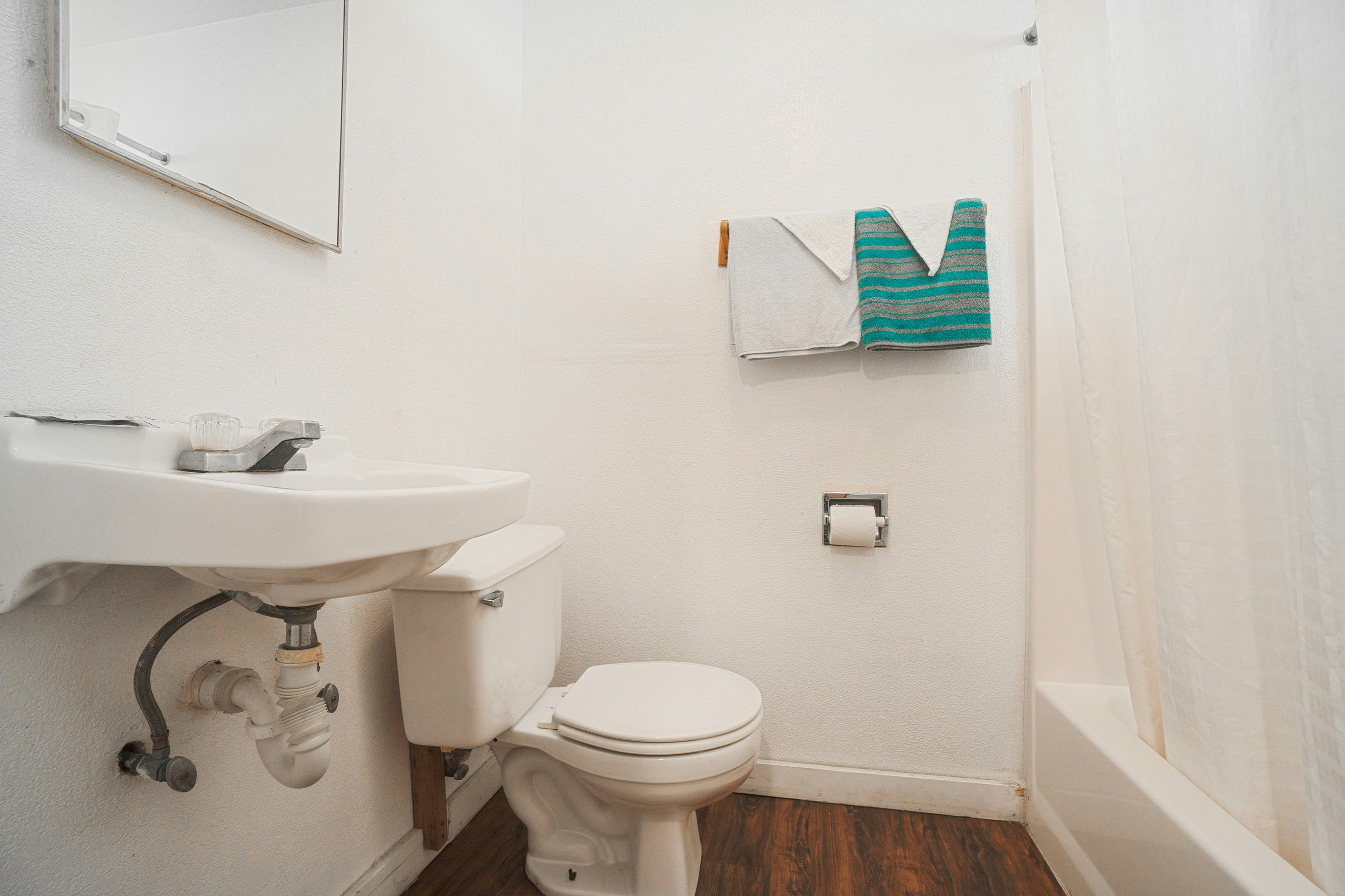 Budget Inn By OYO Corpus Christi Beach