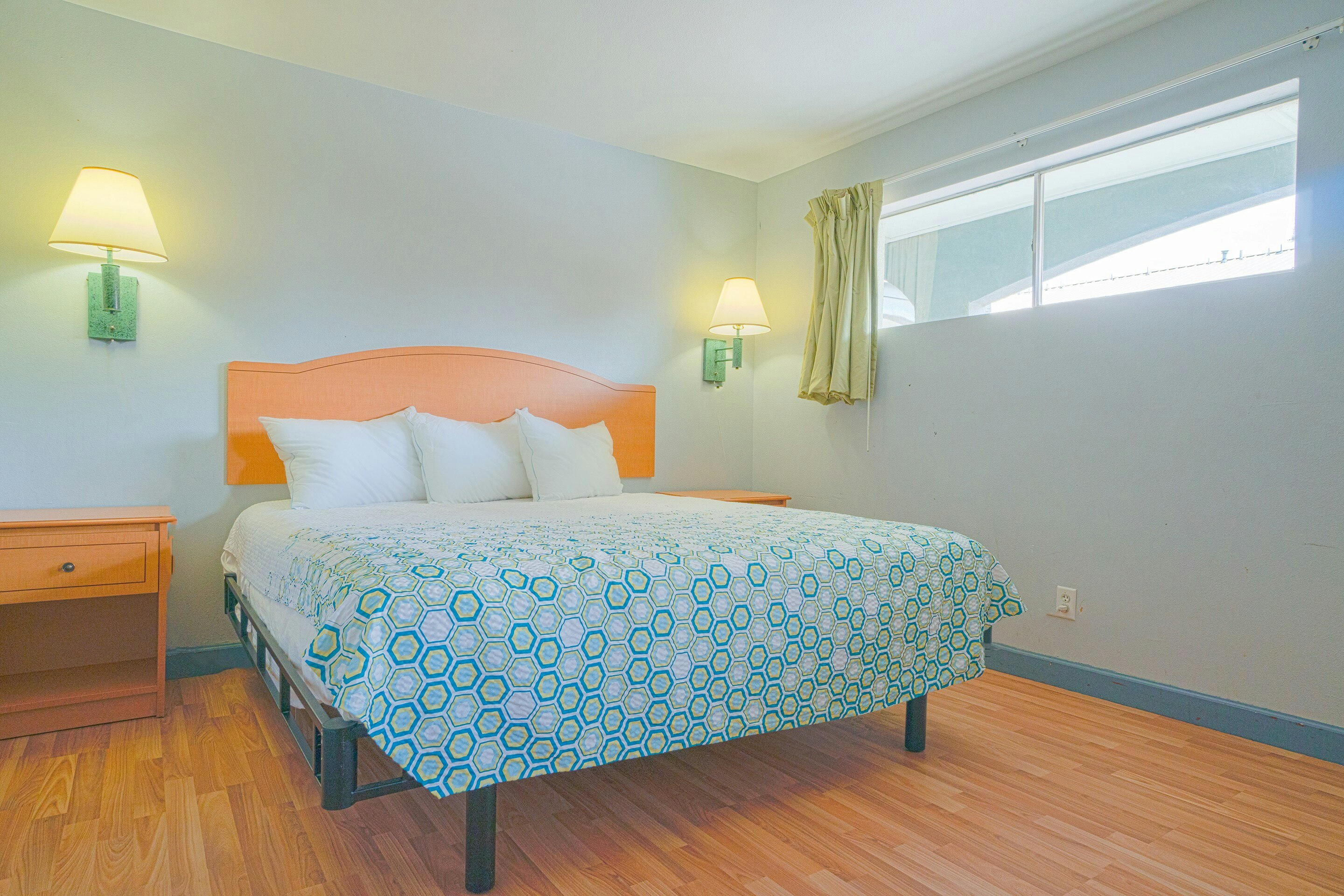 OYO Hotel Midland
