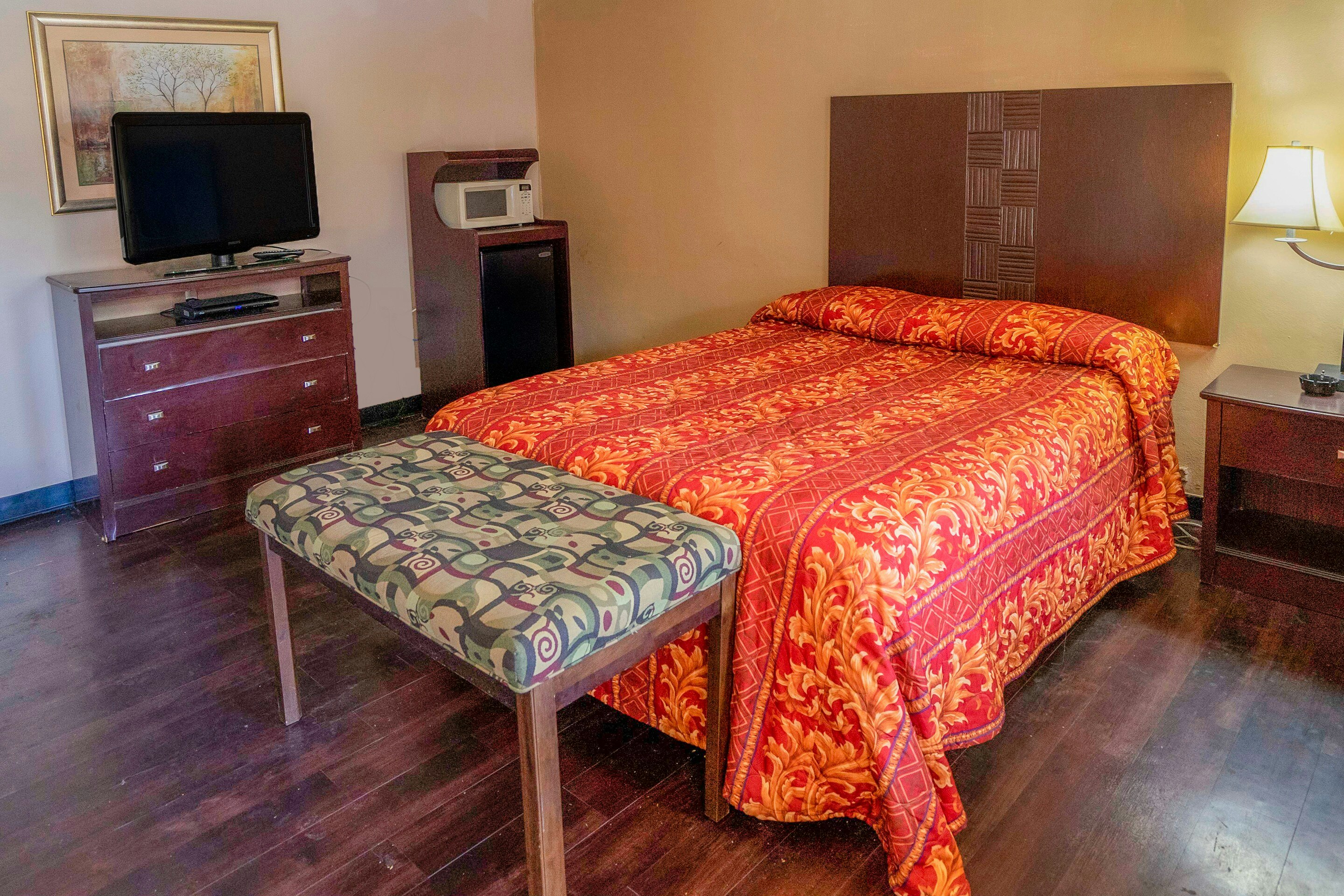 OYO Hotel Opp AL, Floral Hwy
