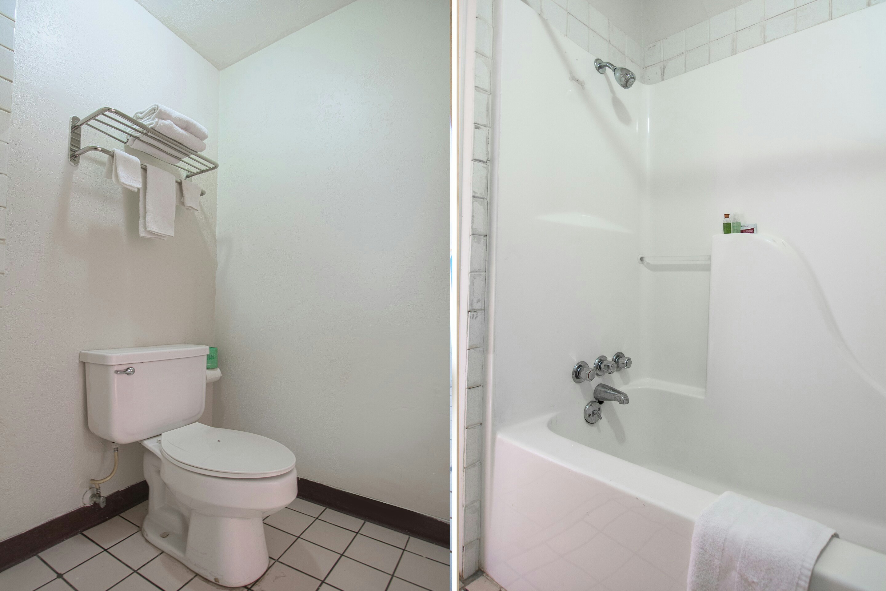 American Best Inn By OYO I-35 Perry