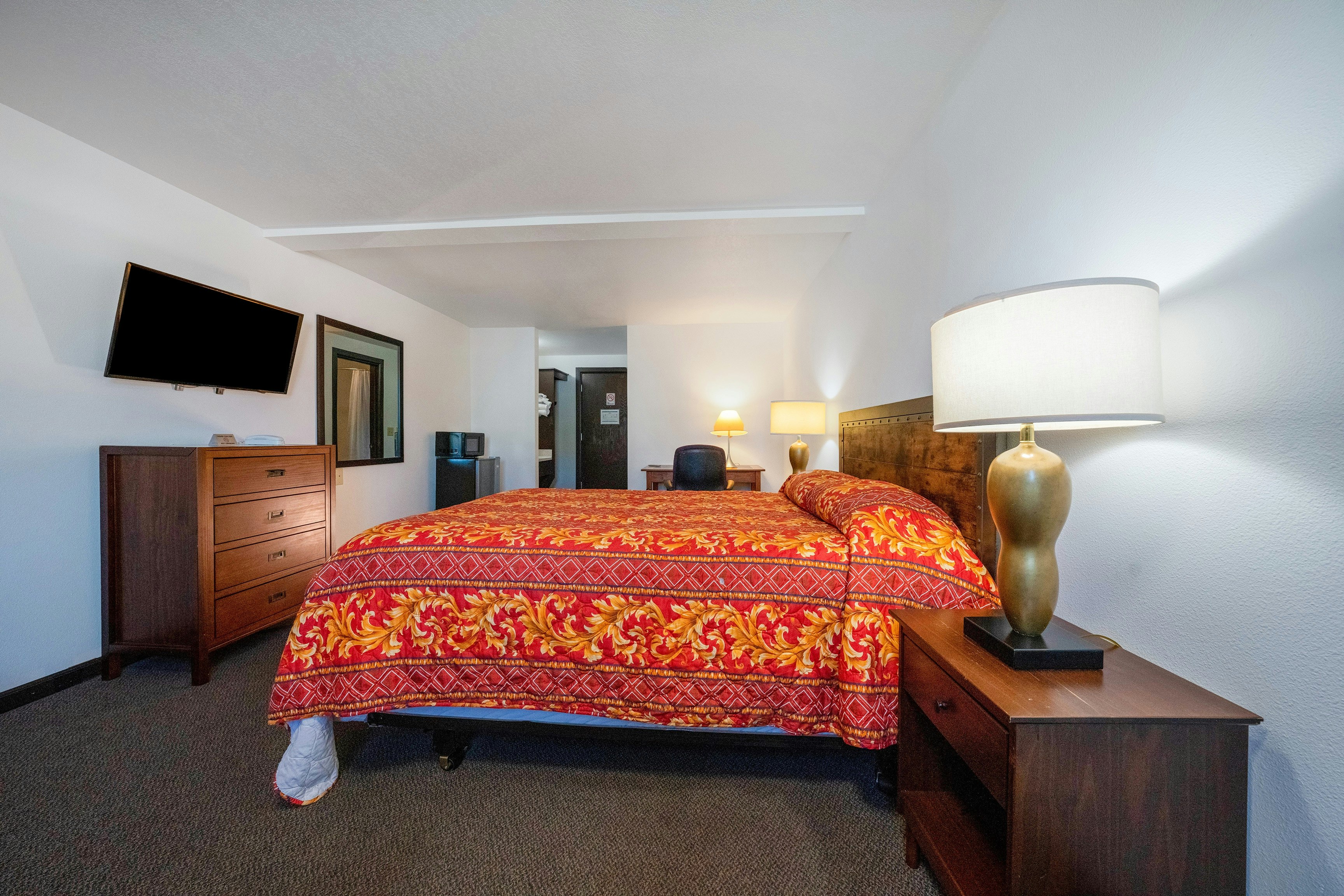Unicorn Inn by OYO Portland