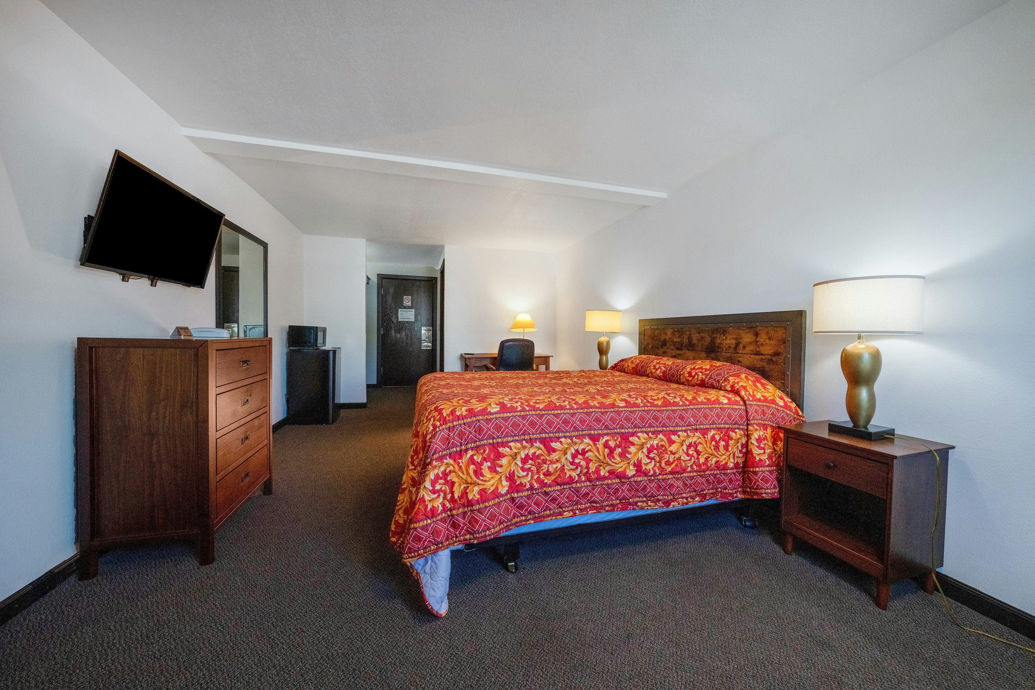 Unicorn Inn by OYO Portland