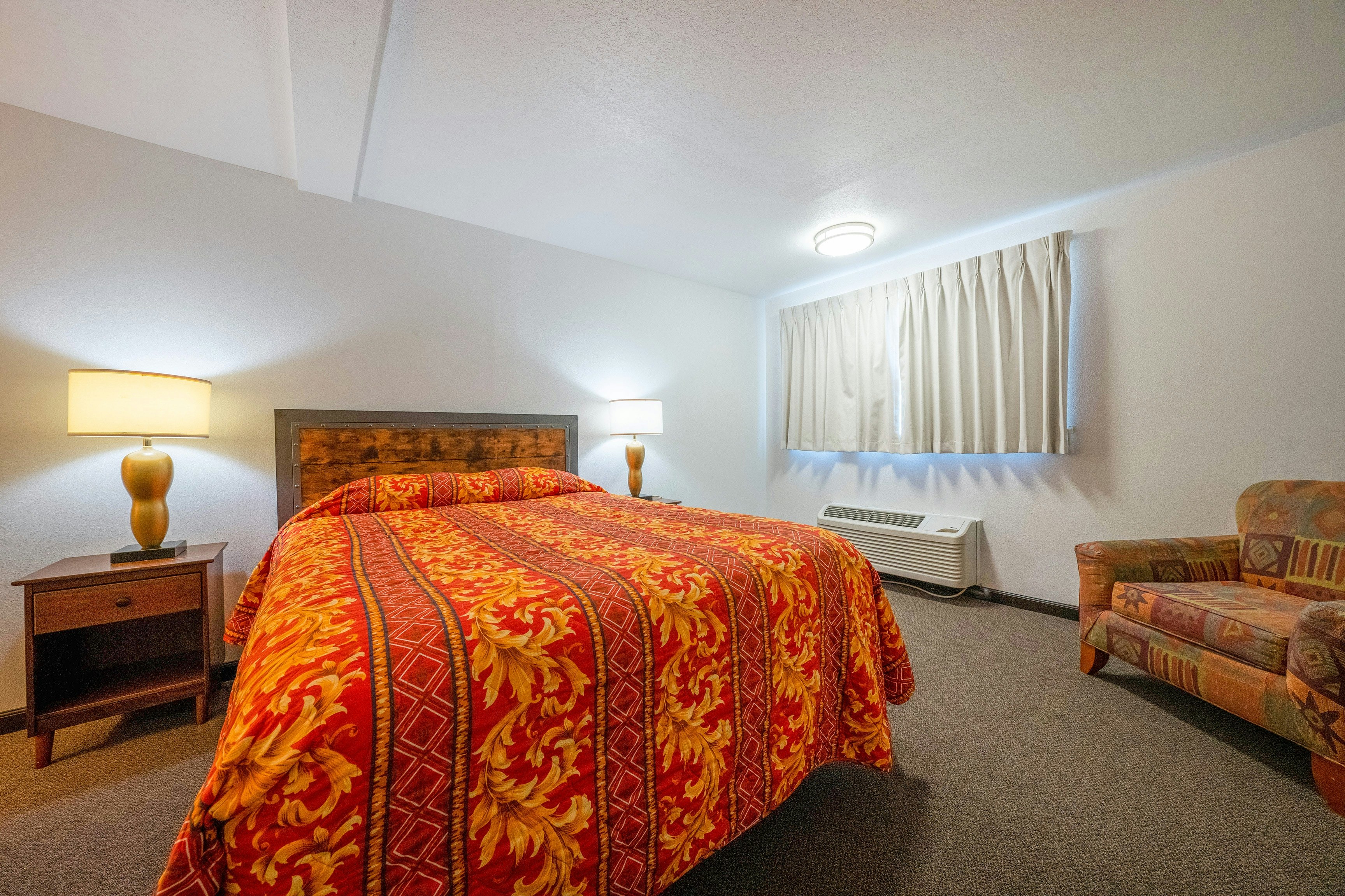 Unicorn Inn by OYO Portland