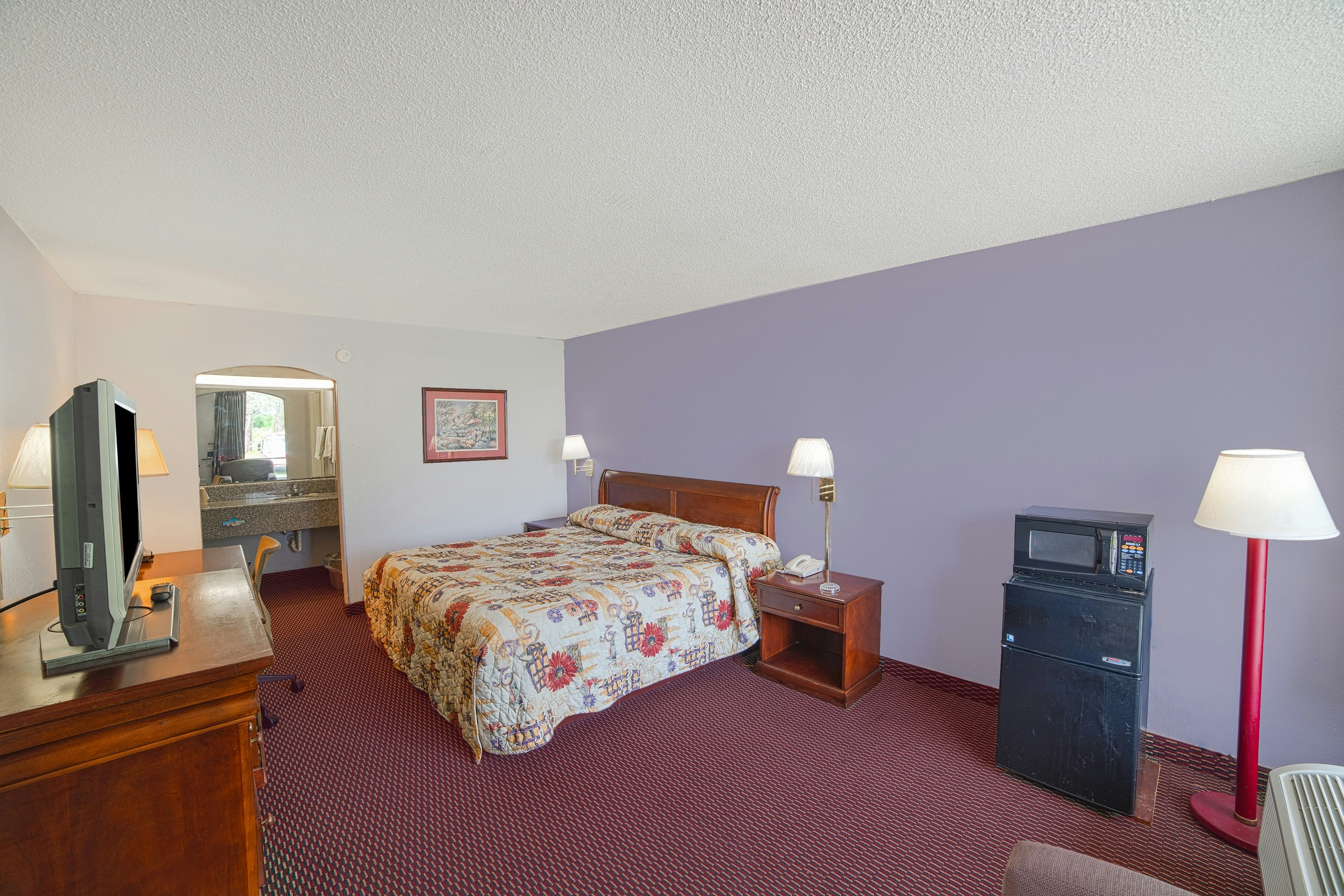 Masters Inn Selma/Smithfield I-95 By OYO