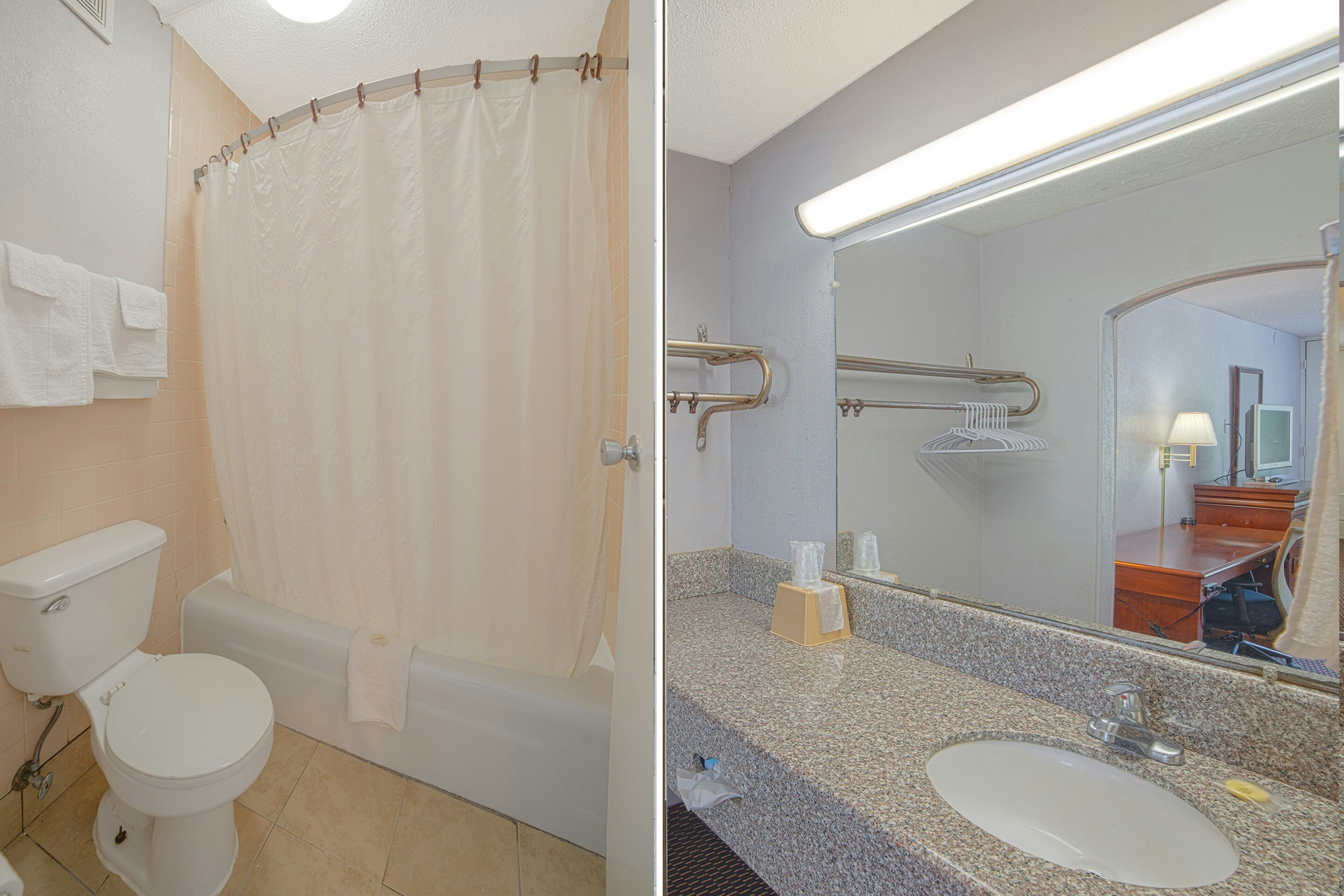 Masters Inn Selma/Smithfield I-95 By OYO