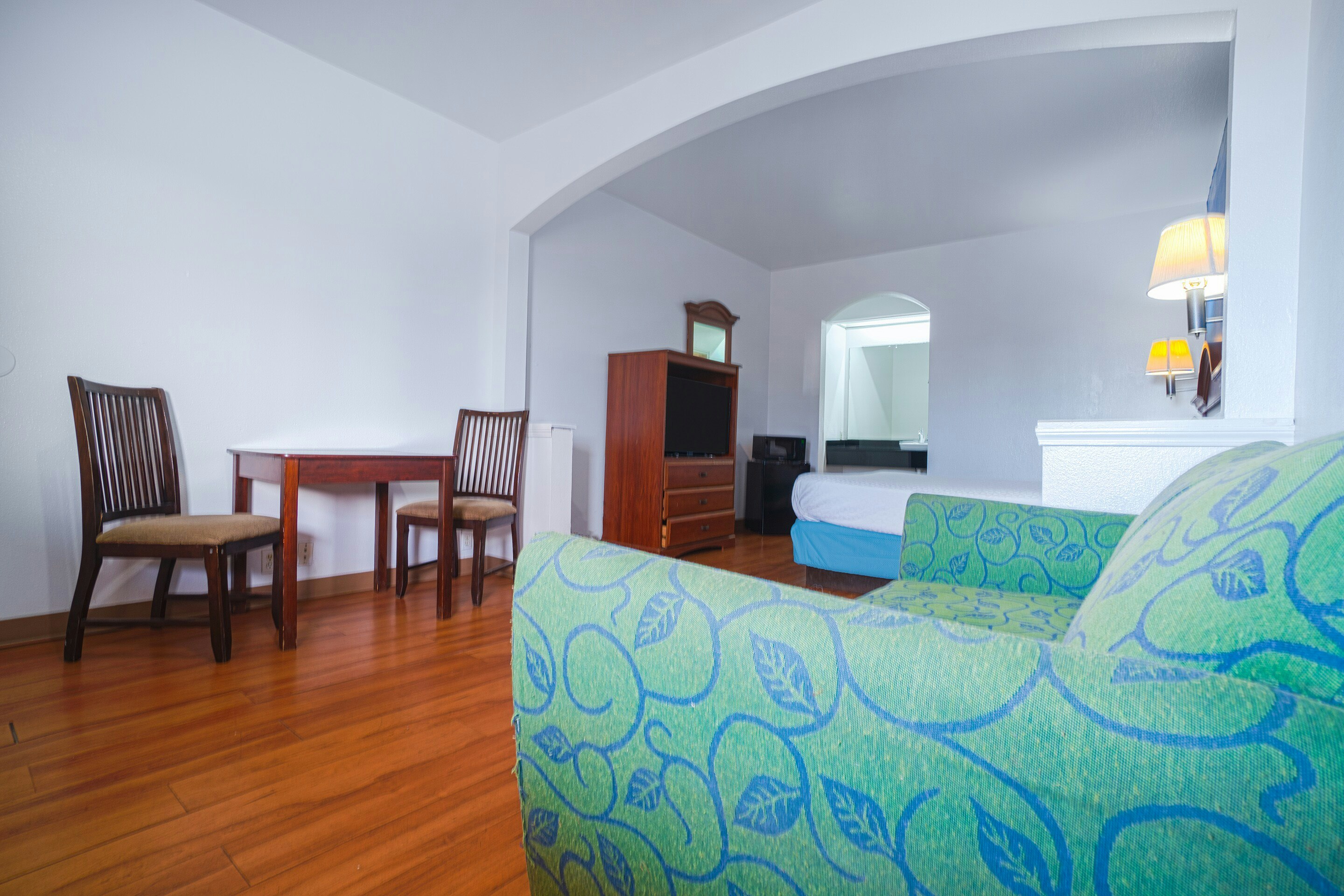 Island Inn By OYO Galveston Beach, TX