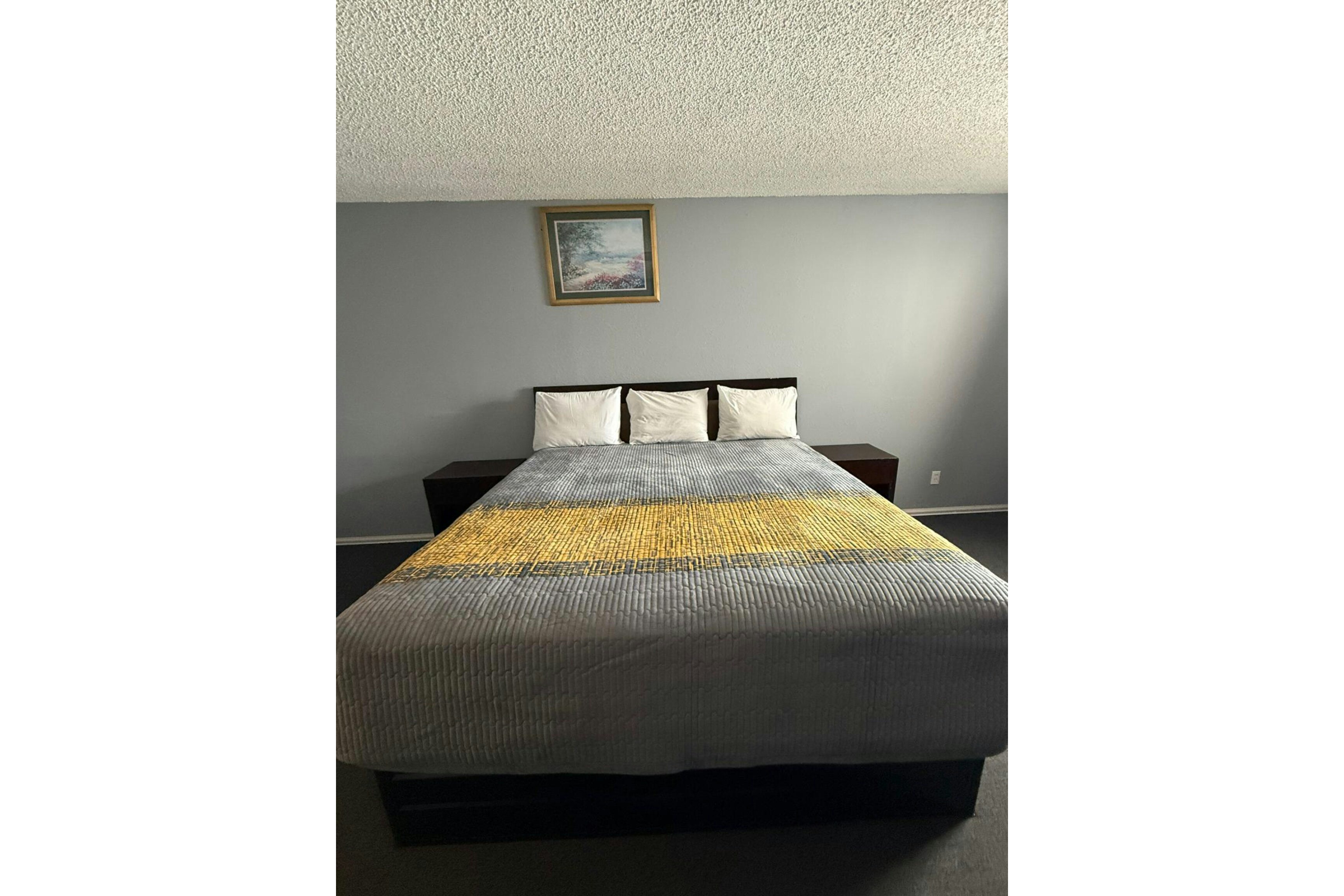 Victorian Inn By OYO Whitesboro US Hwy 82