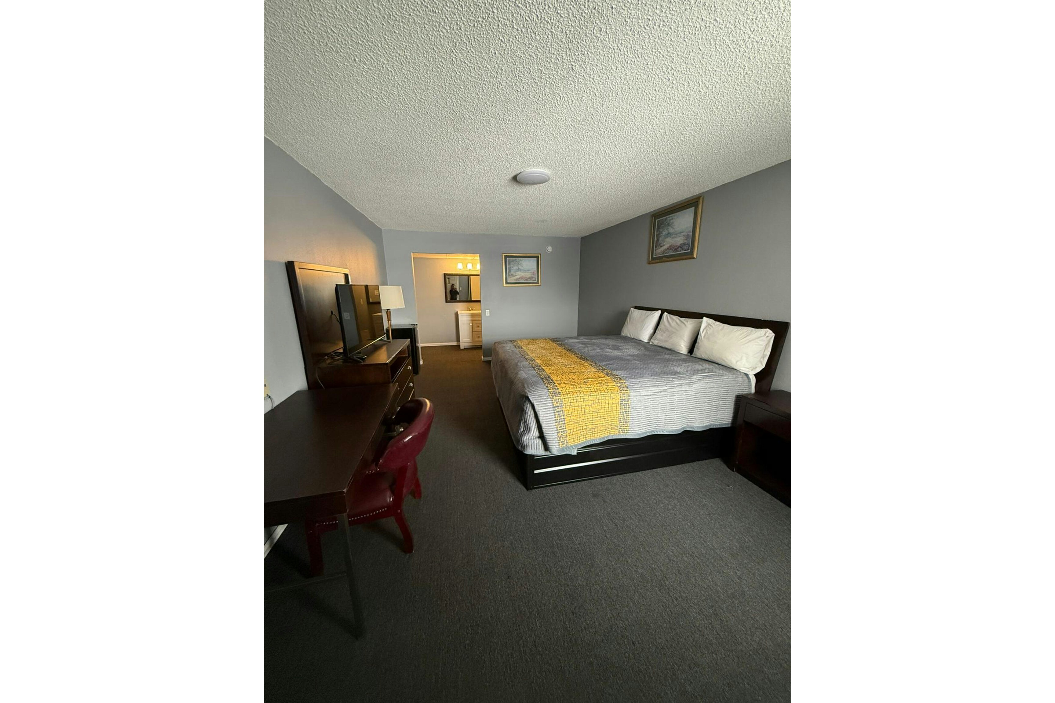 Victorian Inn By OYO Whitesboro US Hwy 82