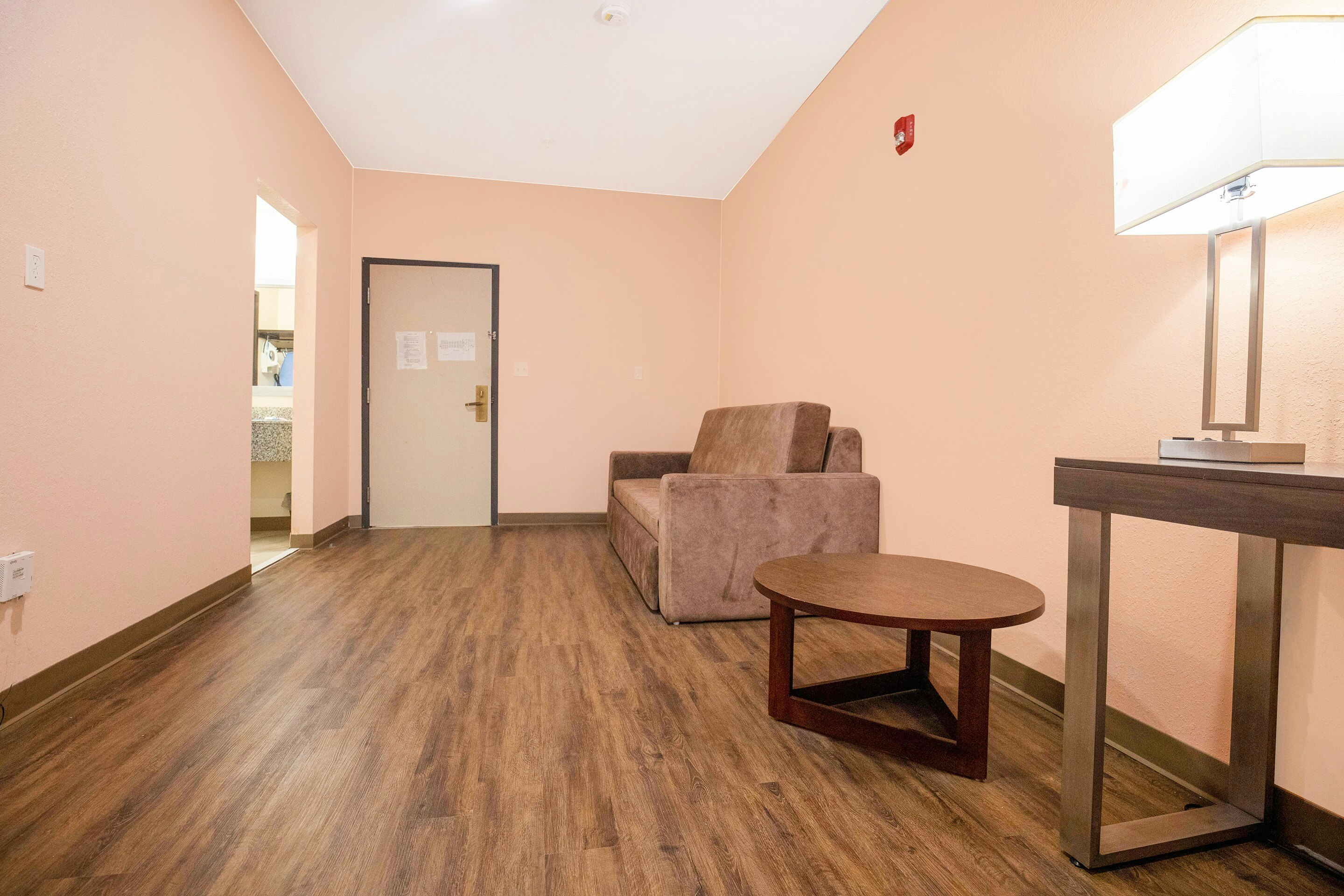 OYO Hotel Adairsville Calhoun South I-75