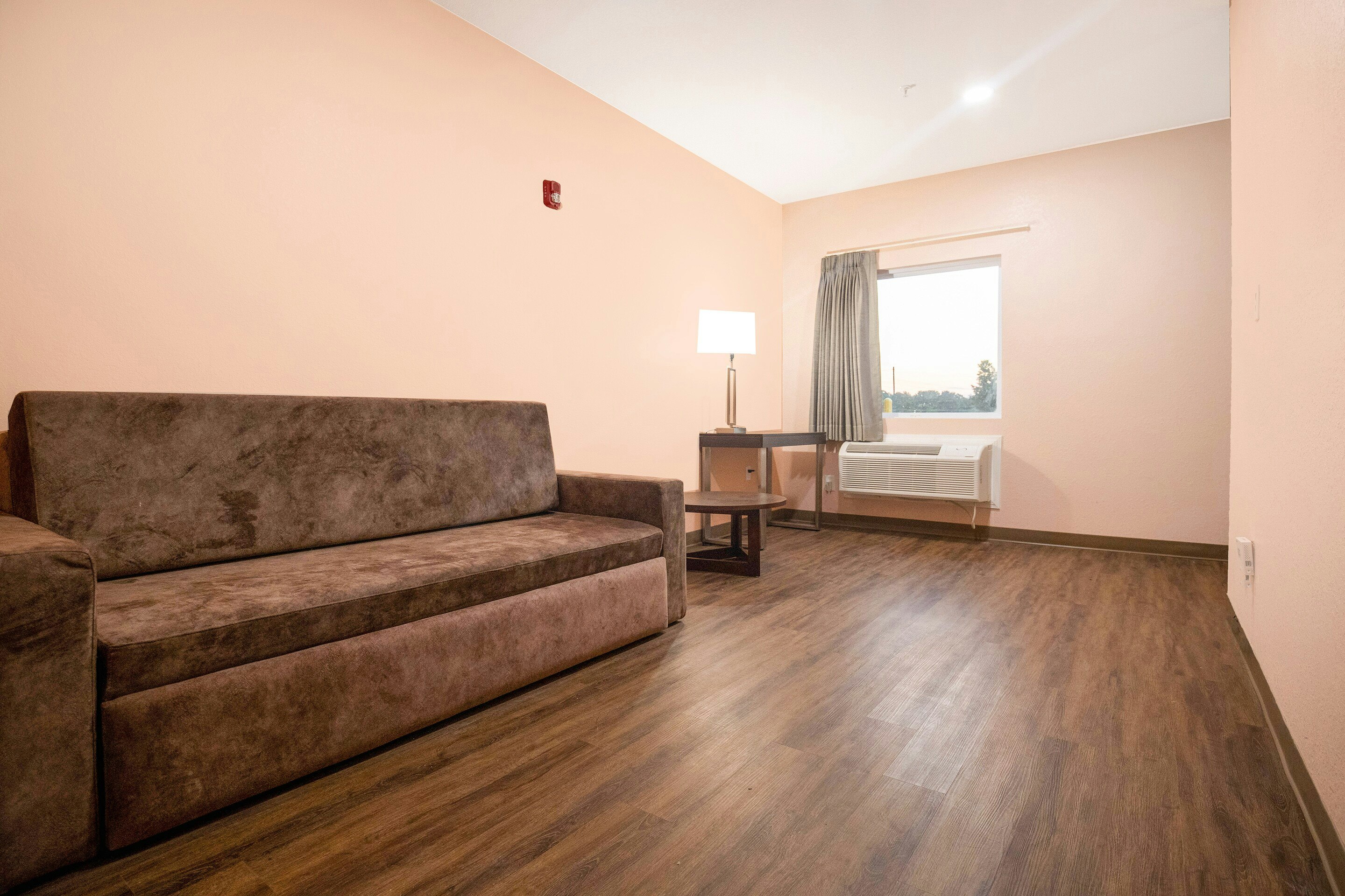 OYO Hotel Adairsville Calhoun South I-75