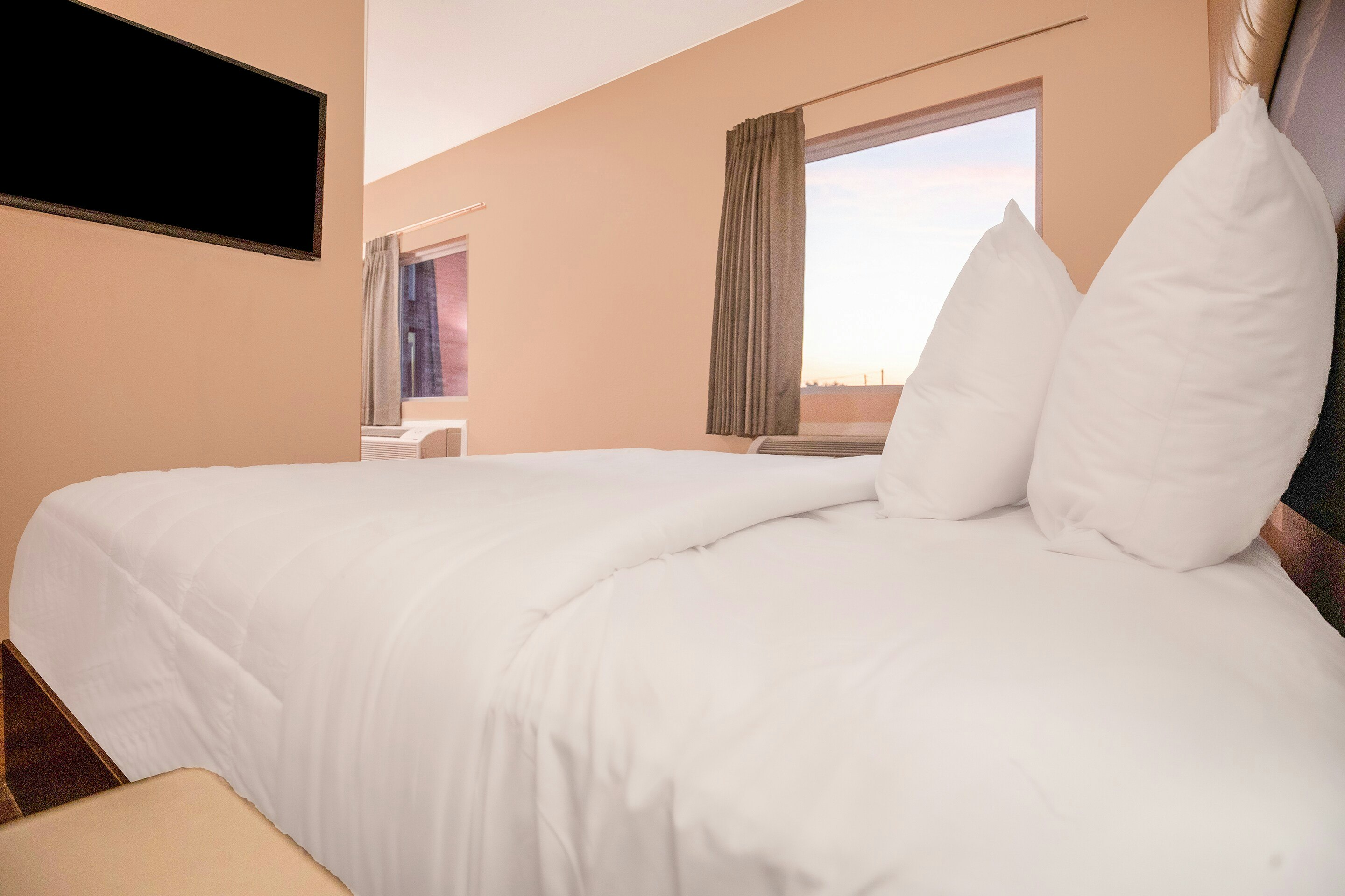 OYO Hotel Adairsville Calhoun South I-75