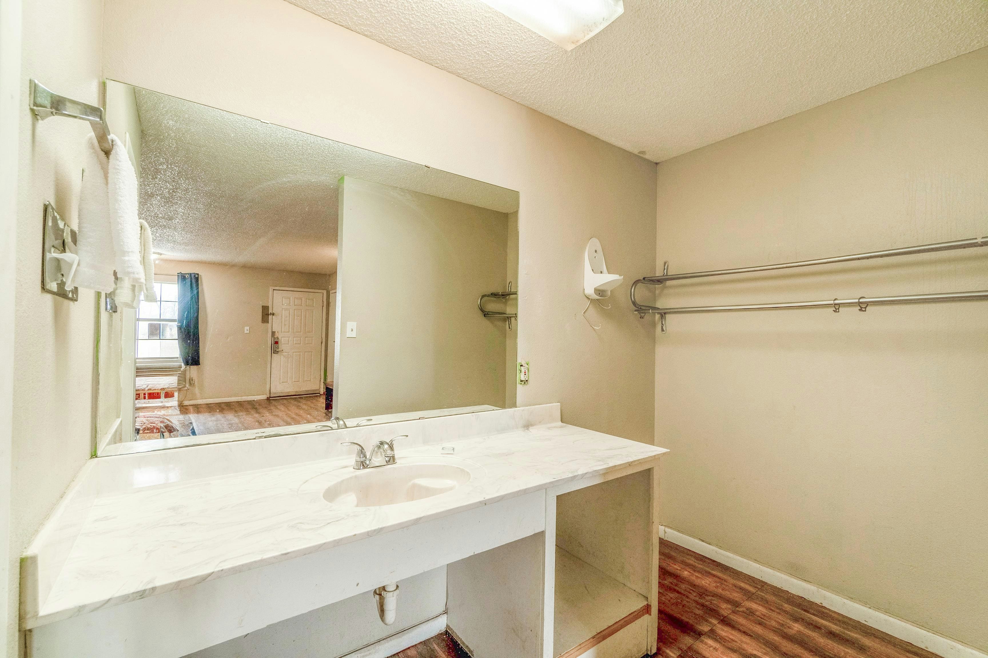 Executive Inn By OYO Mineral Wells US-180