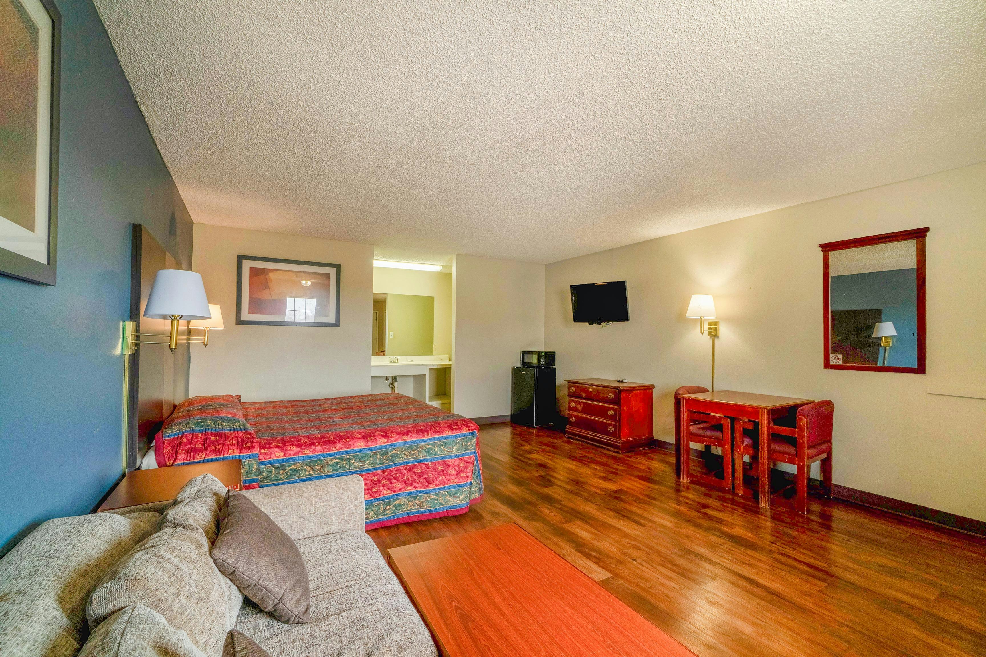 Executive Inn By OYO Mineral Wells US-180