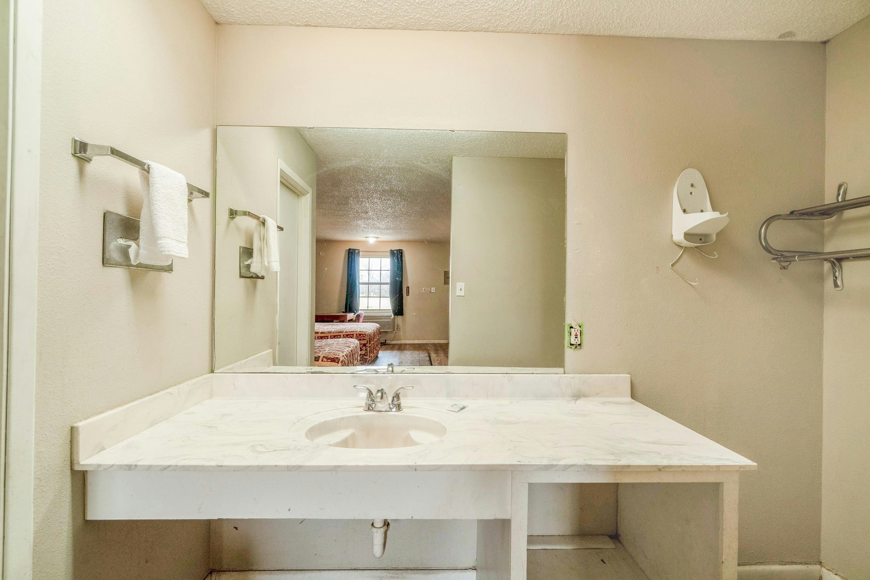 Executive Inn By OYO Mineral Wells US-180