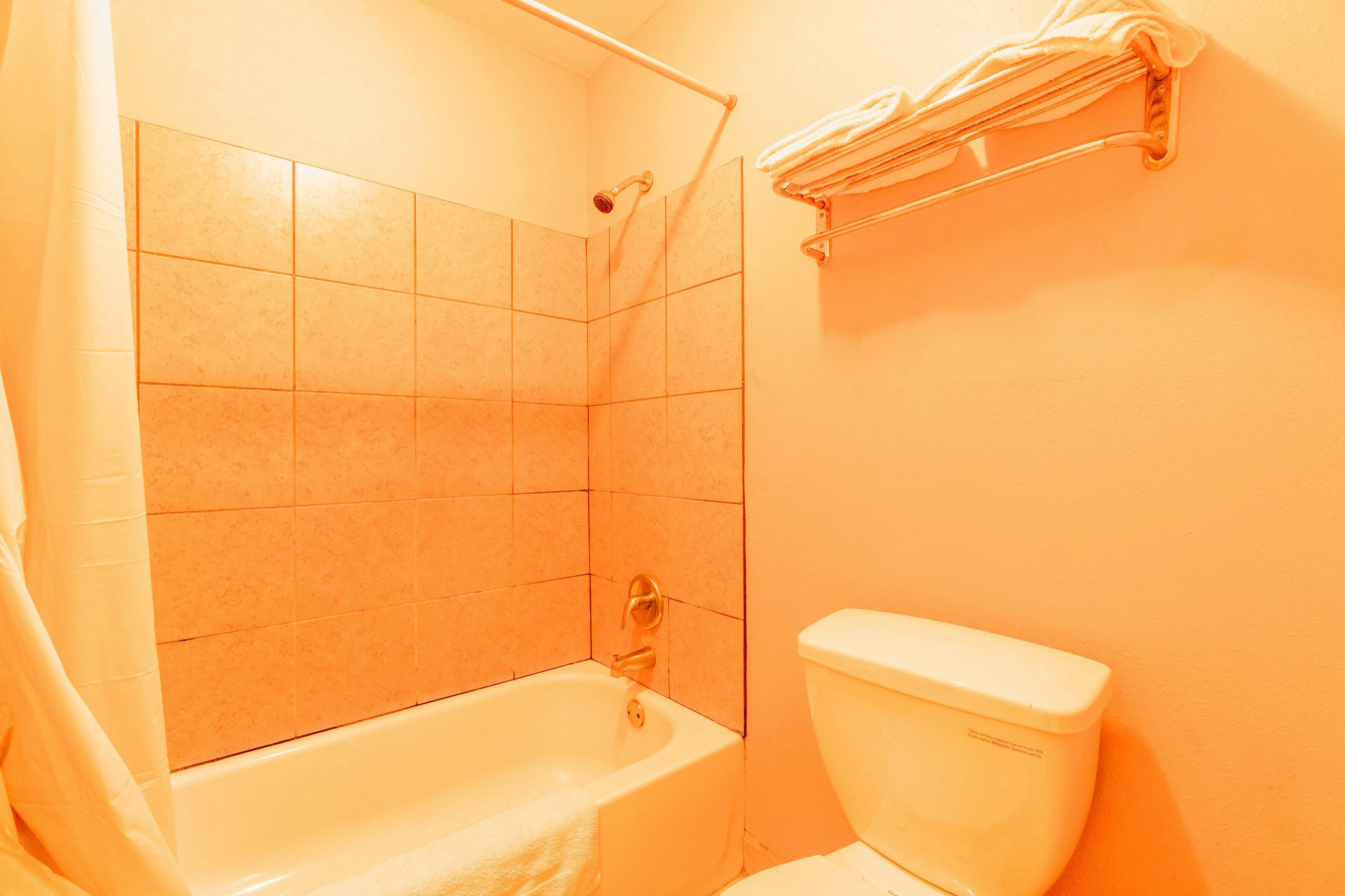 Executive Inn By OYO Mineral Wells US-180