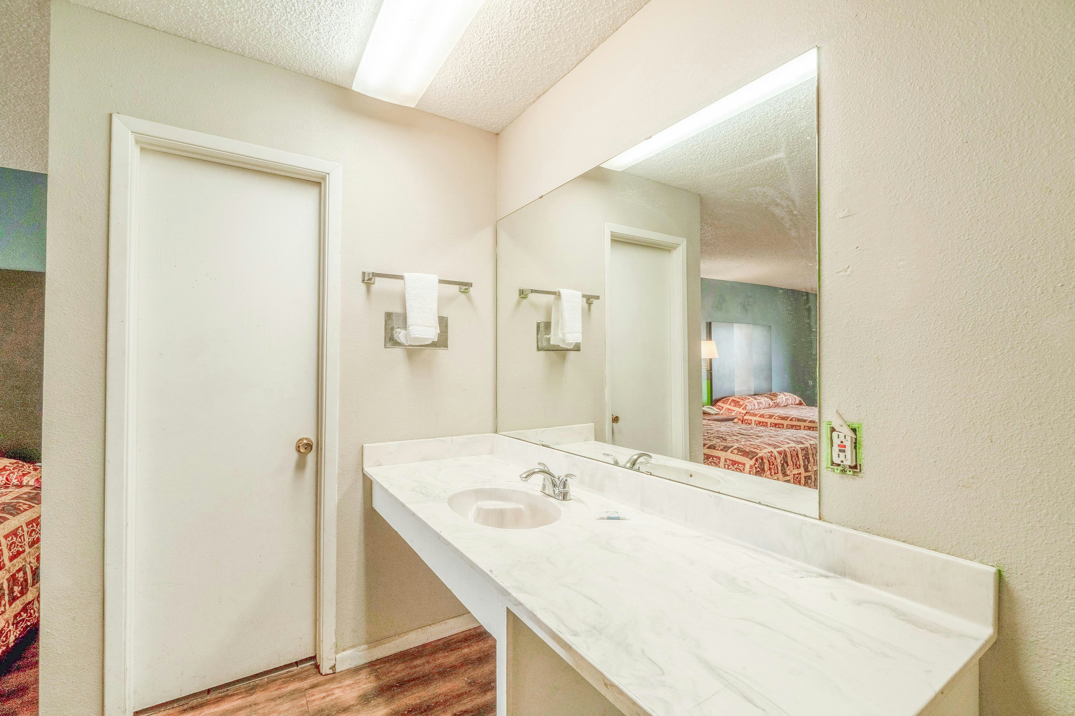 Executive Inn By OYO Mineral Wells US-180