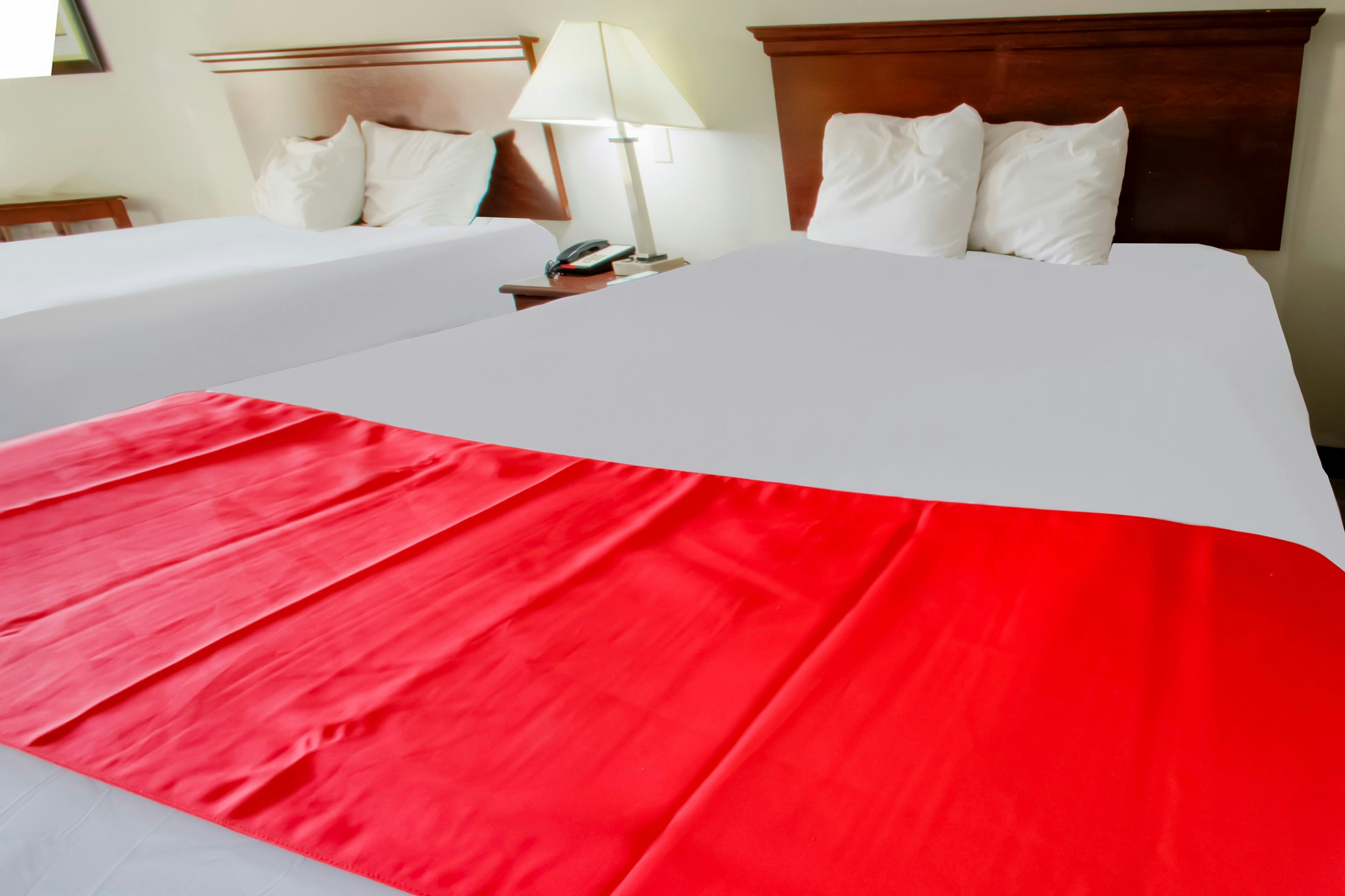Cypress Inn Suites Washington – Chocowinity, NC By OYO