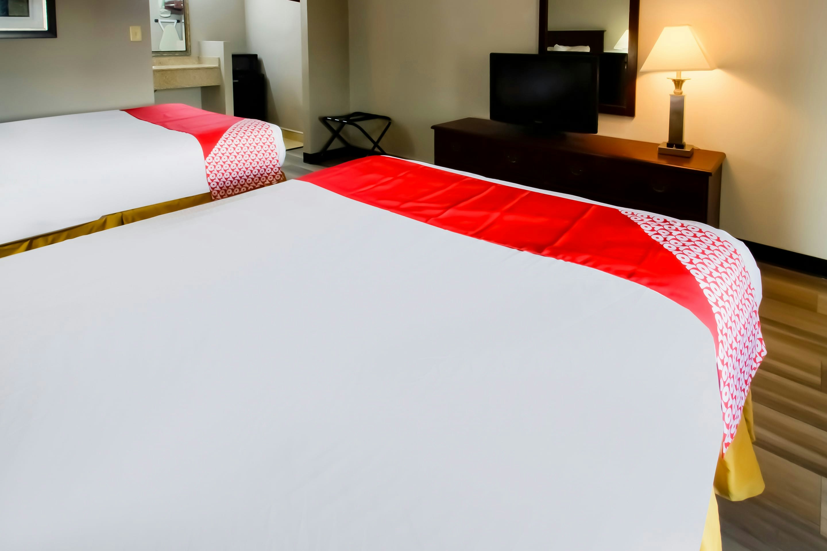 Cypress Inn Suites Washington – Chocowinity, NC By OYO