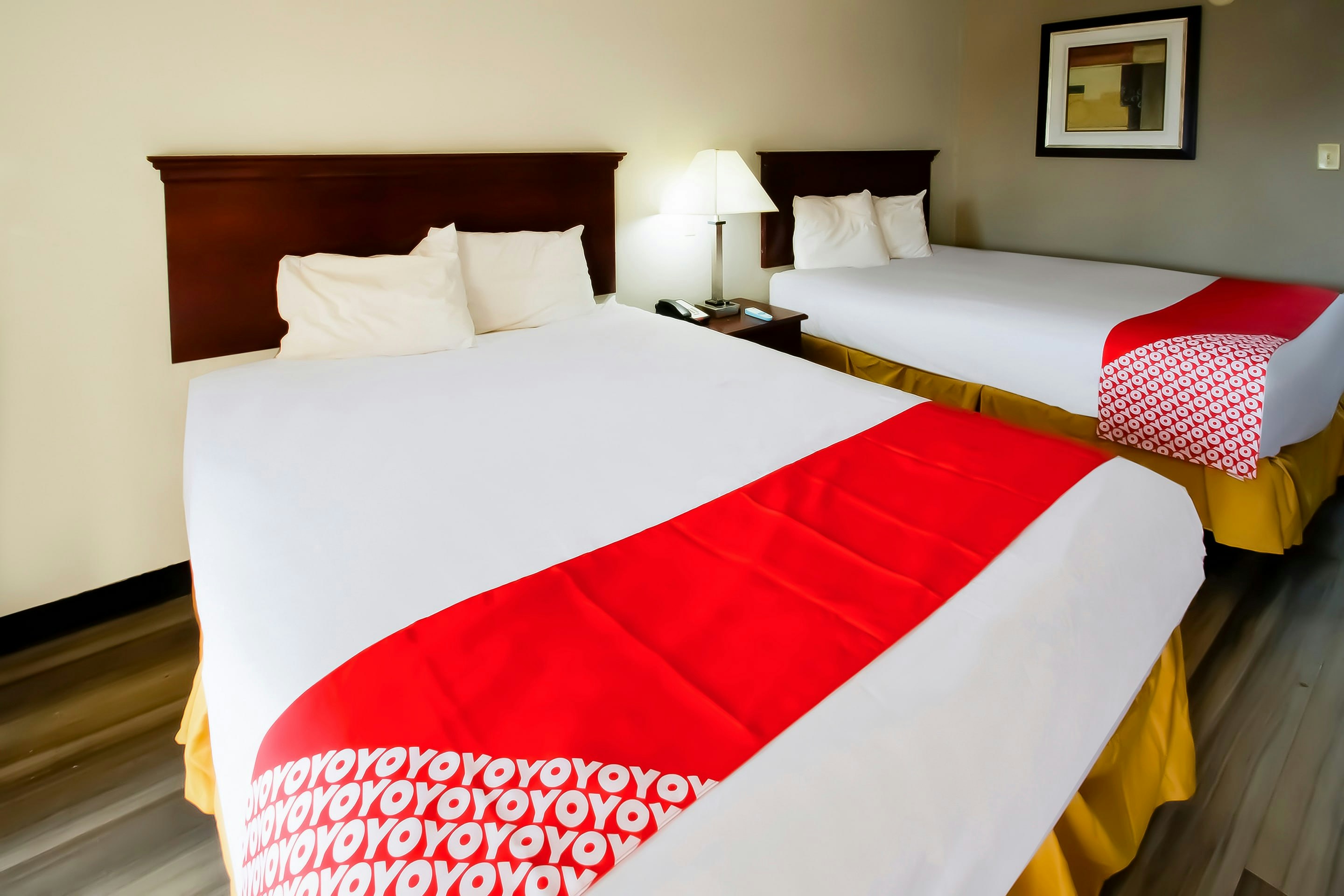 Cypress Inn Suites Washington – Chocowinity, NC By OYO