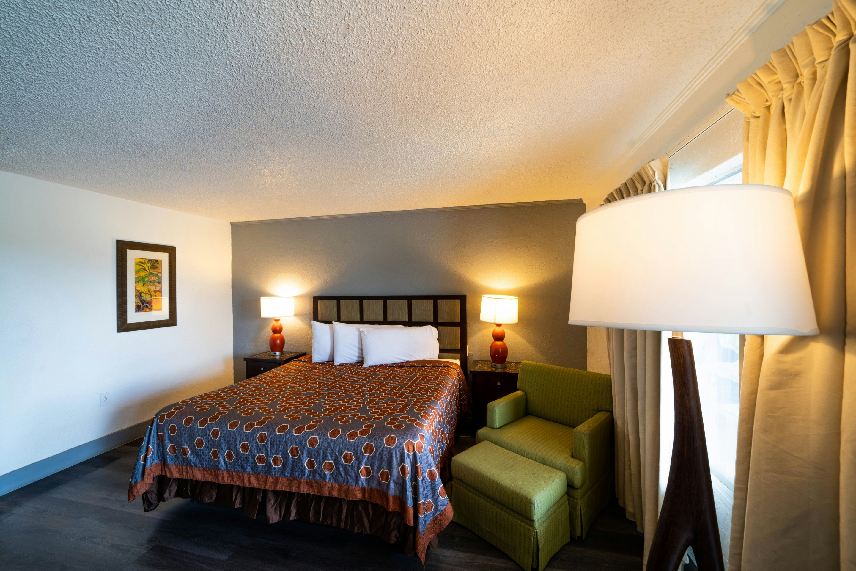 OYO Hotel Ocala, FL I-75