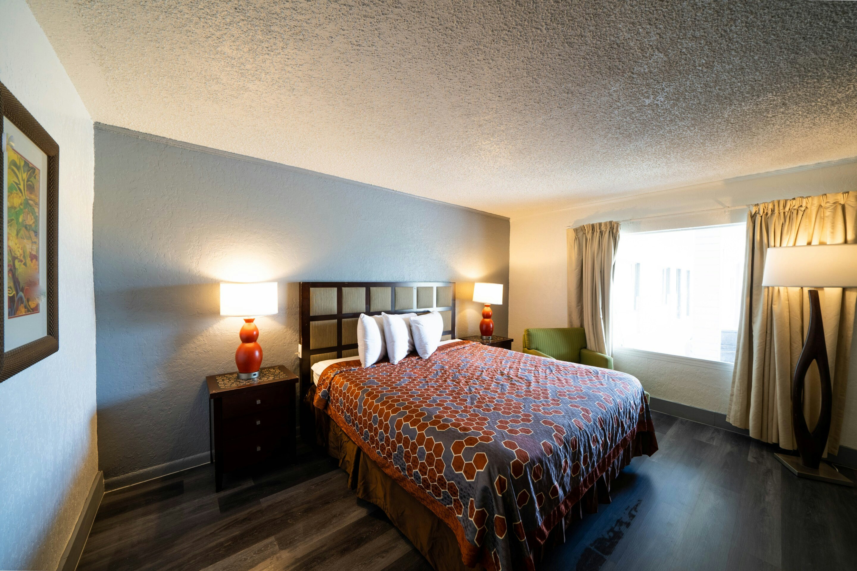OYO Hotel Ocala, FL I-75