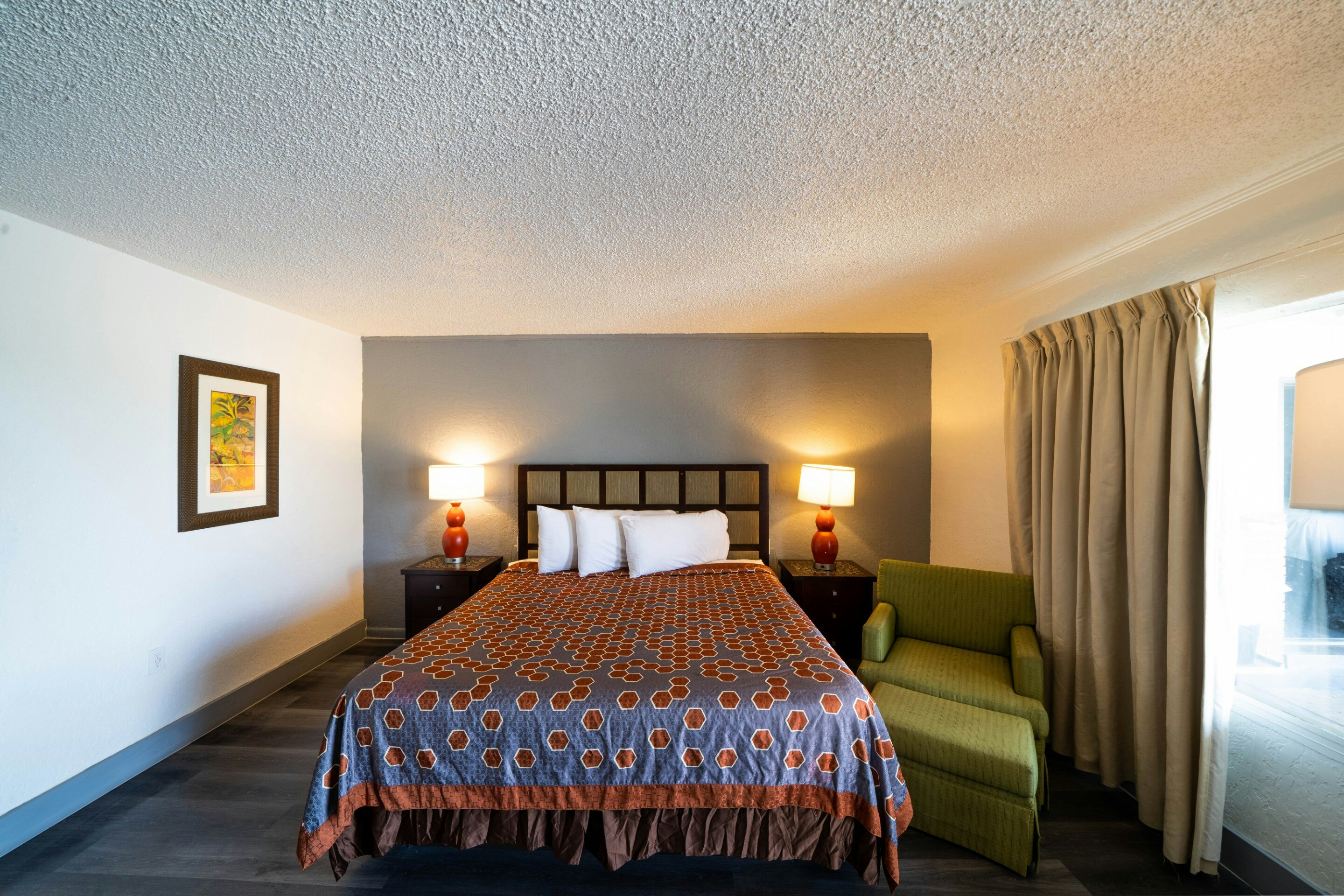 OYO Hotel Ocala, FL I-75