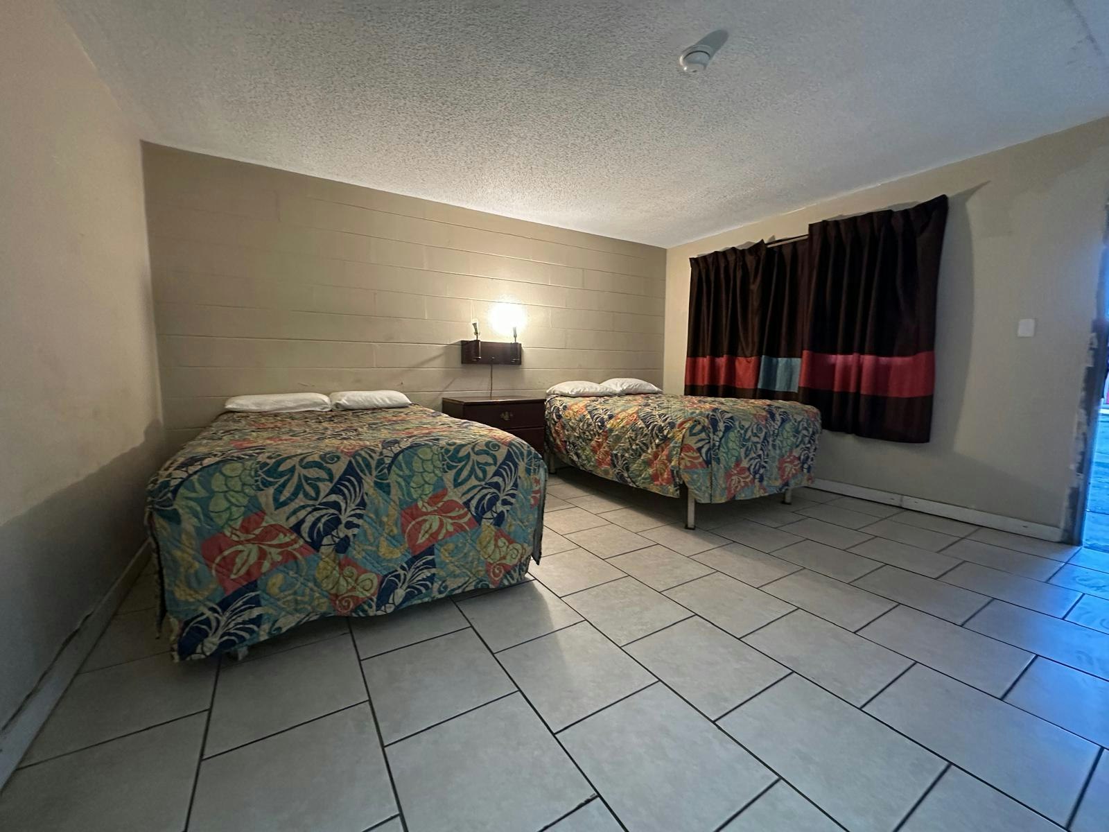 Arrow Motel by OYO Near Downtown