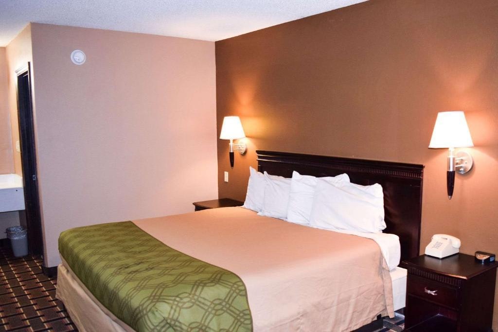 Single Bed Non-Smoking