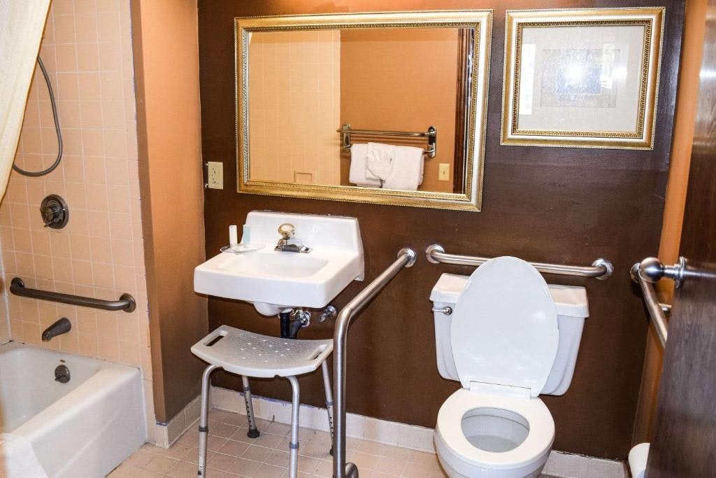 OYO Hotel Richburg SC I-77